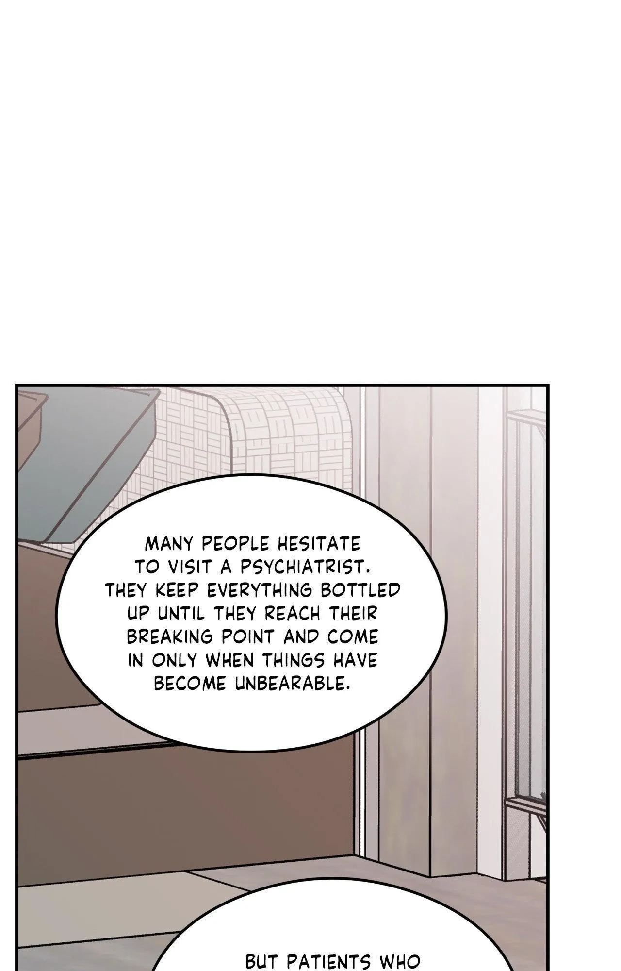 Flip Turn Chapter 96 page 25 - 