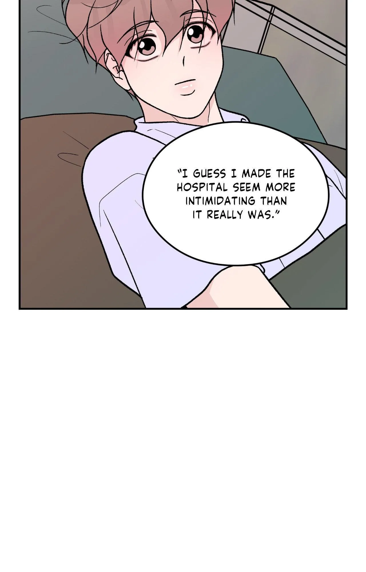 Flip Turn Chapter 96 page 27 - 