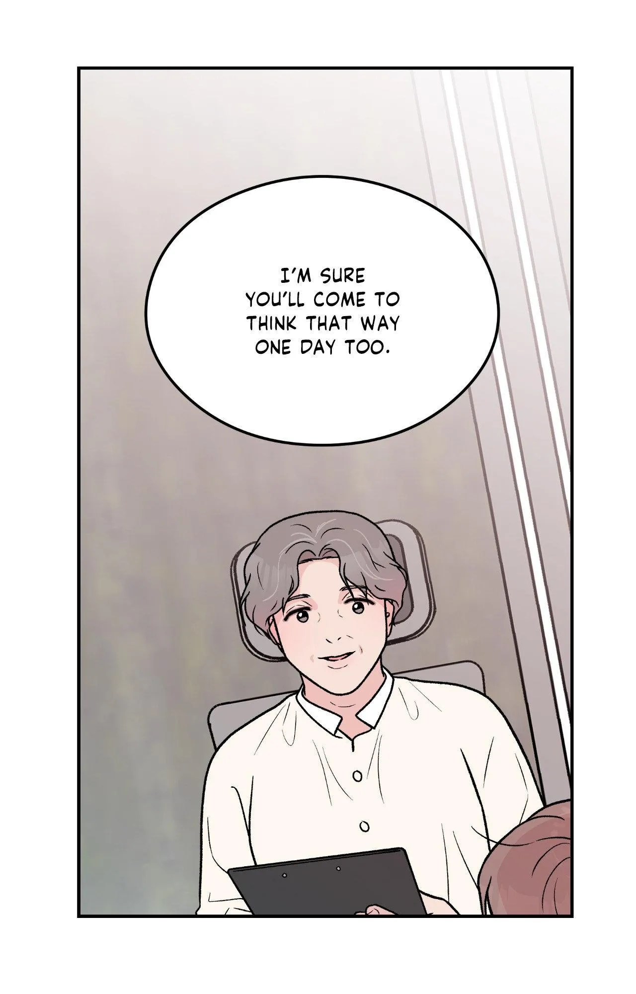 Flip Turn Chapter 96 page 28 - 