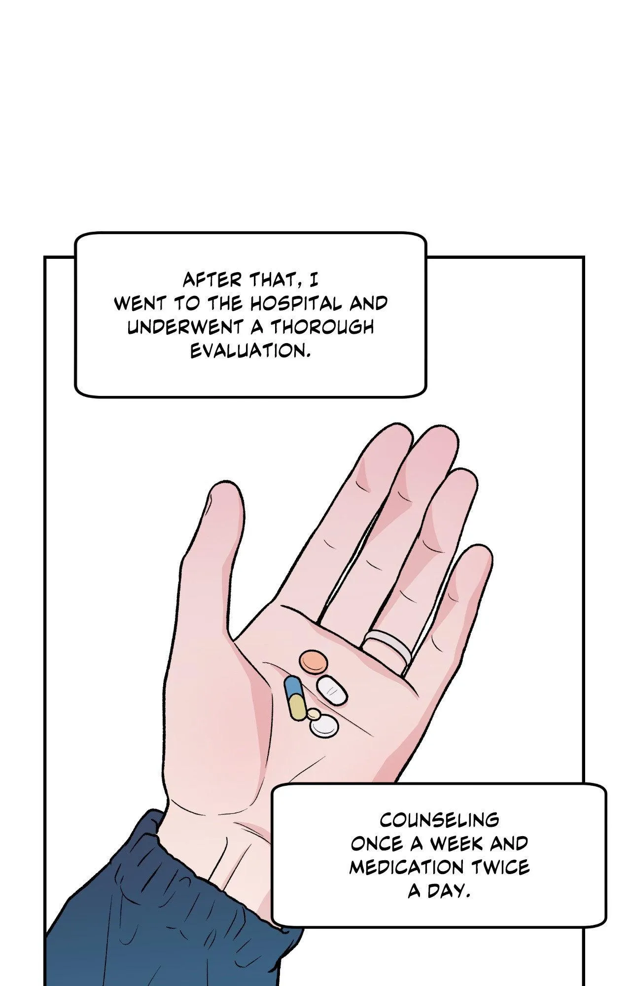 Flip Turn Chapter 96 page 31 - 