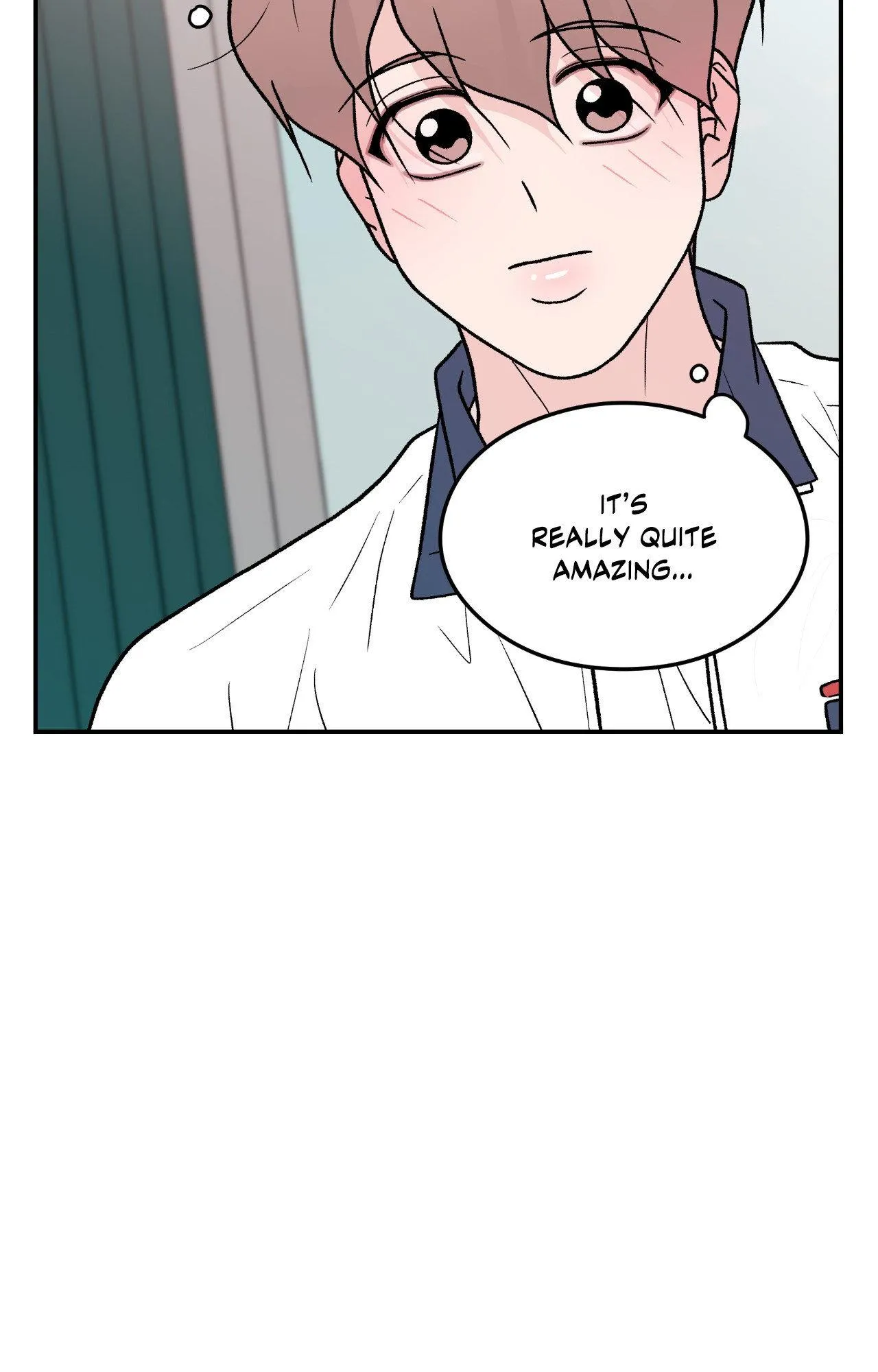 Flip Turn Chapter 96 page 34 - 