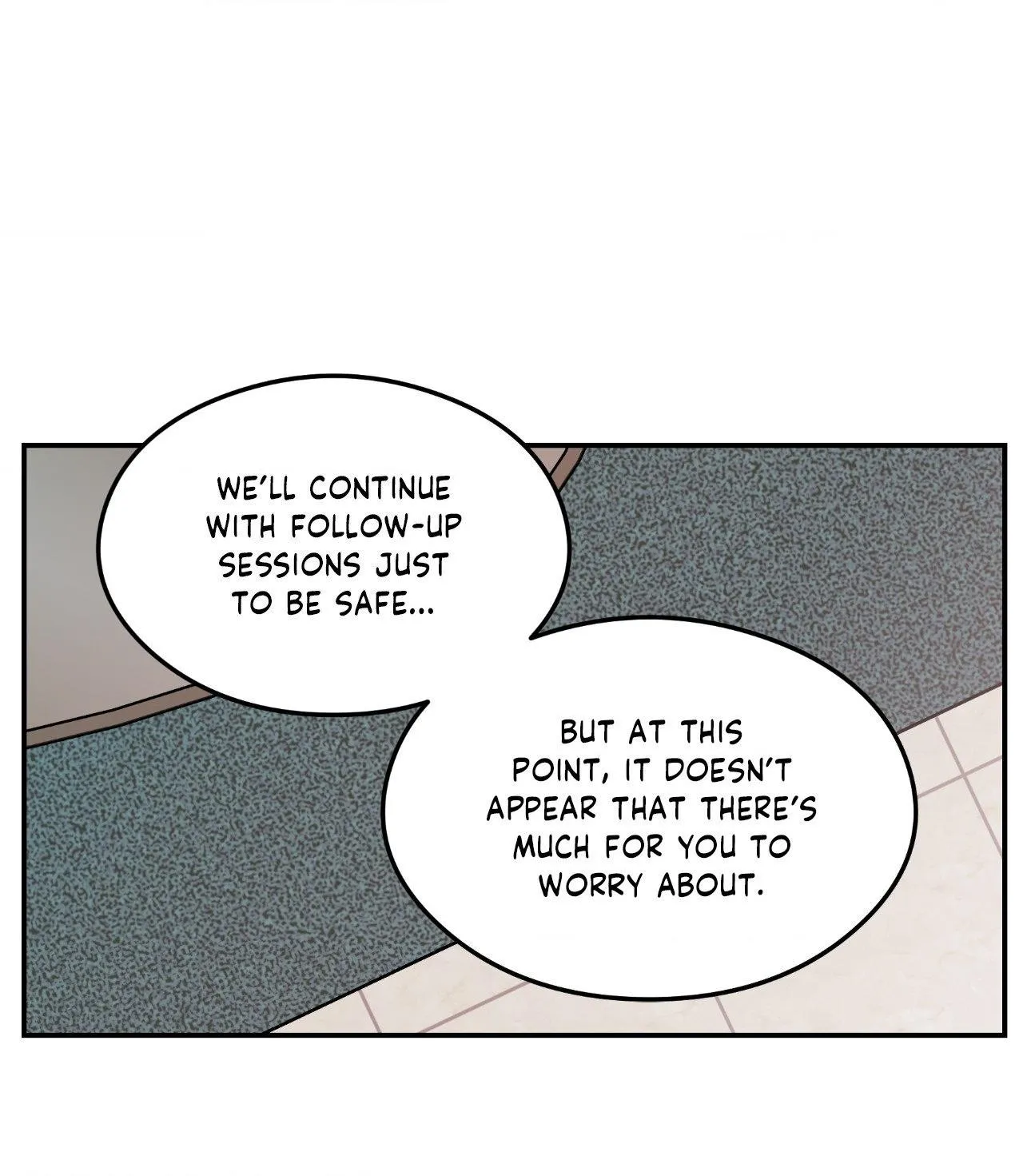 Flip Turn Chapter 96 page 36 - 