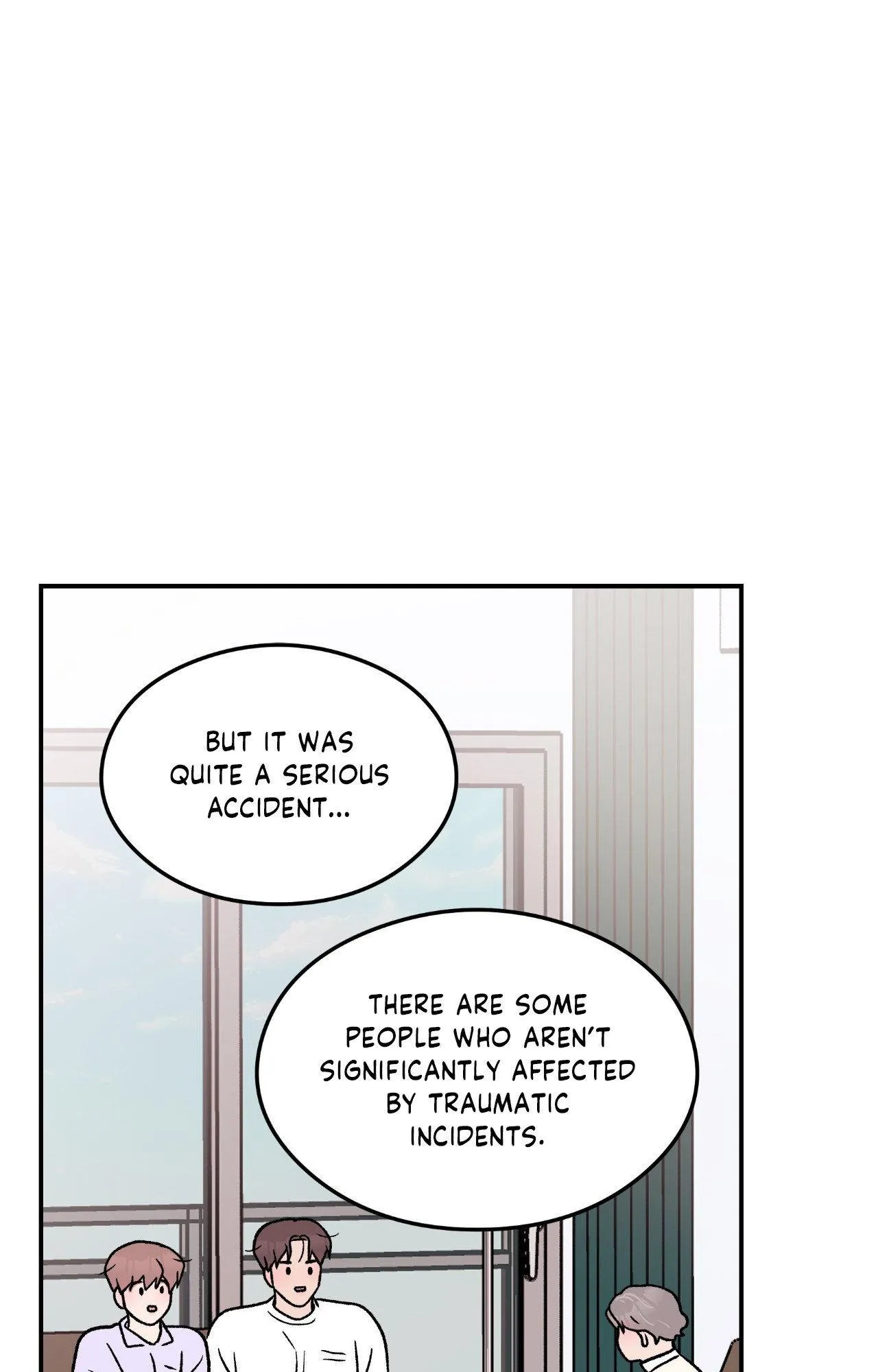 Flip Turn Chapter 96 page 37 - 