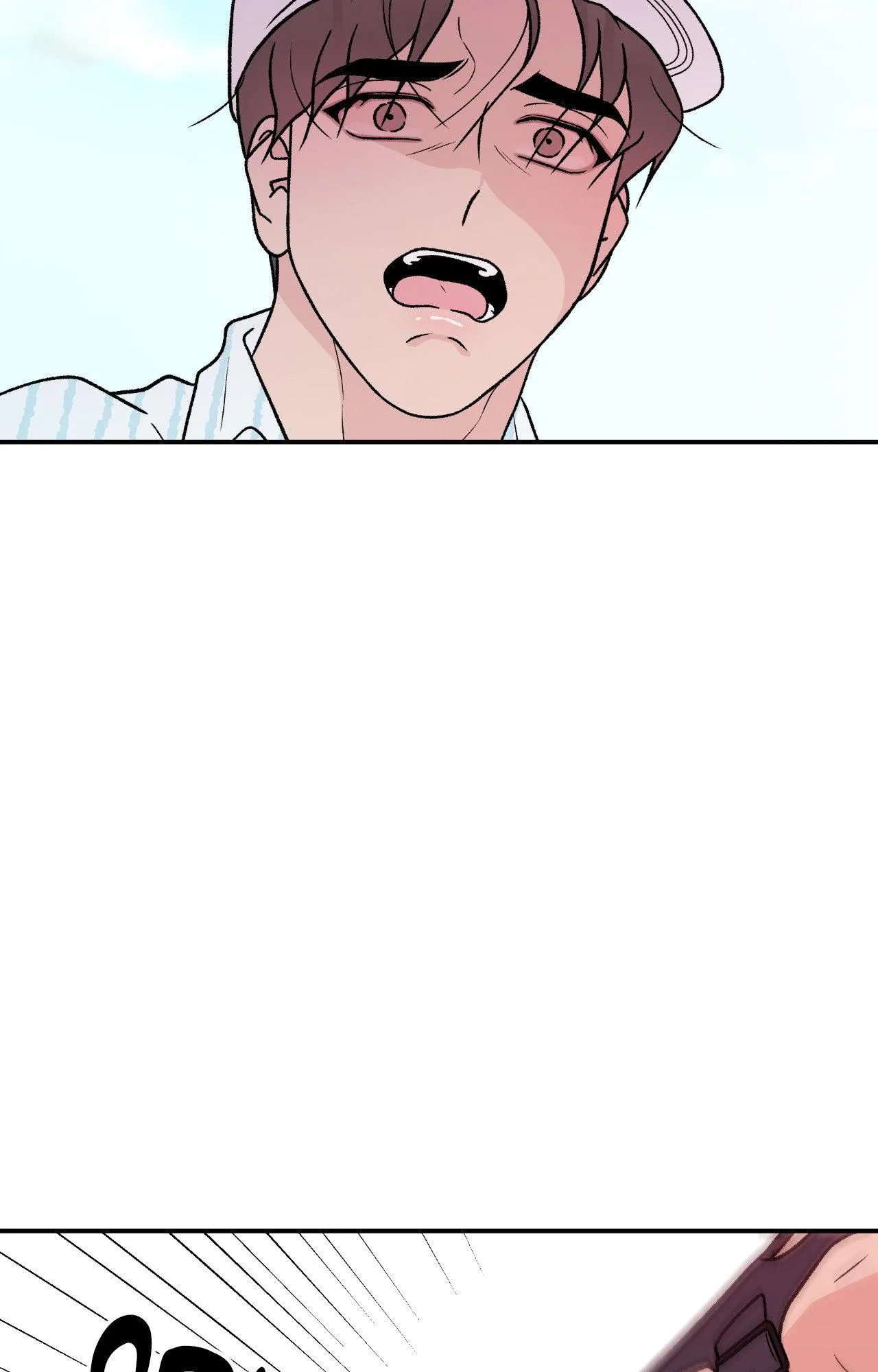 Flip Turn Chapter 96 page 6 - 