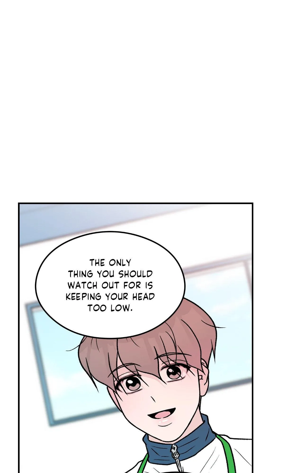 Flip Turn Chapter 96 page 56 - 