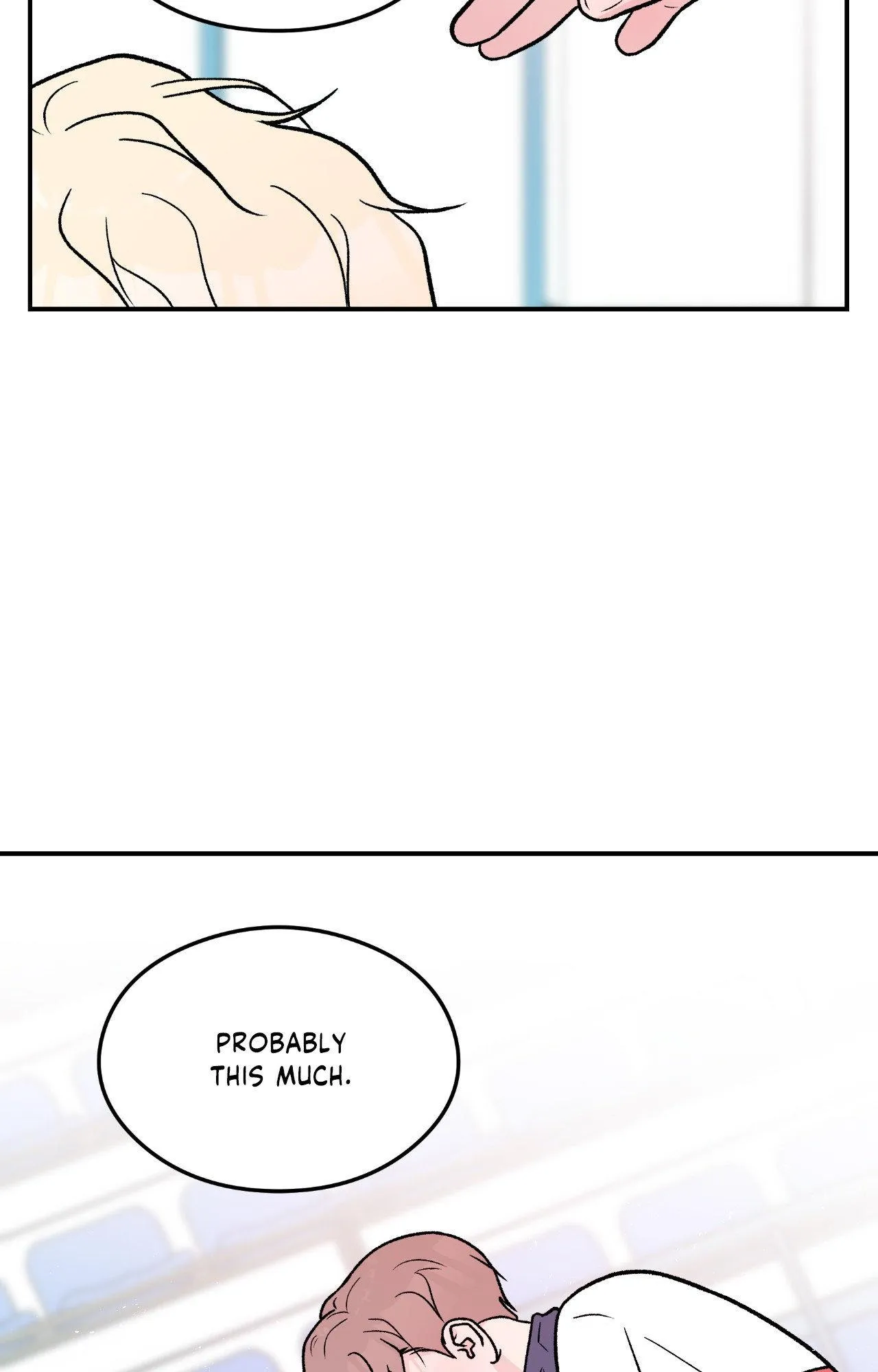 Flip Turn Chapter 96 page 59 - 