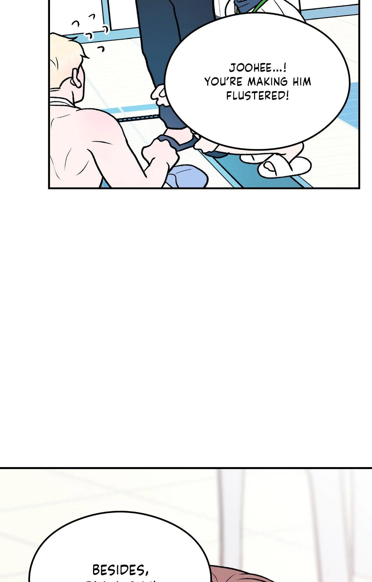 Flip Turn Chapter 96 page 64 - 