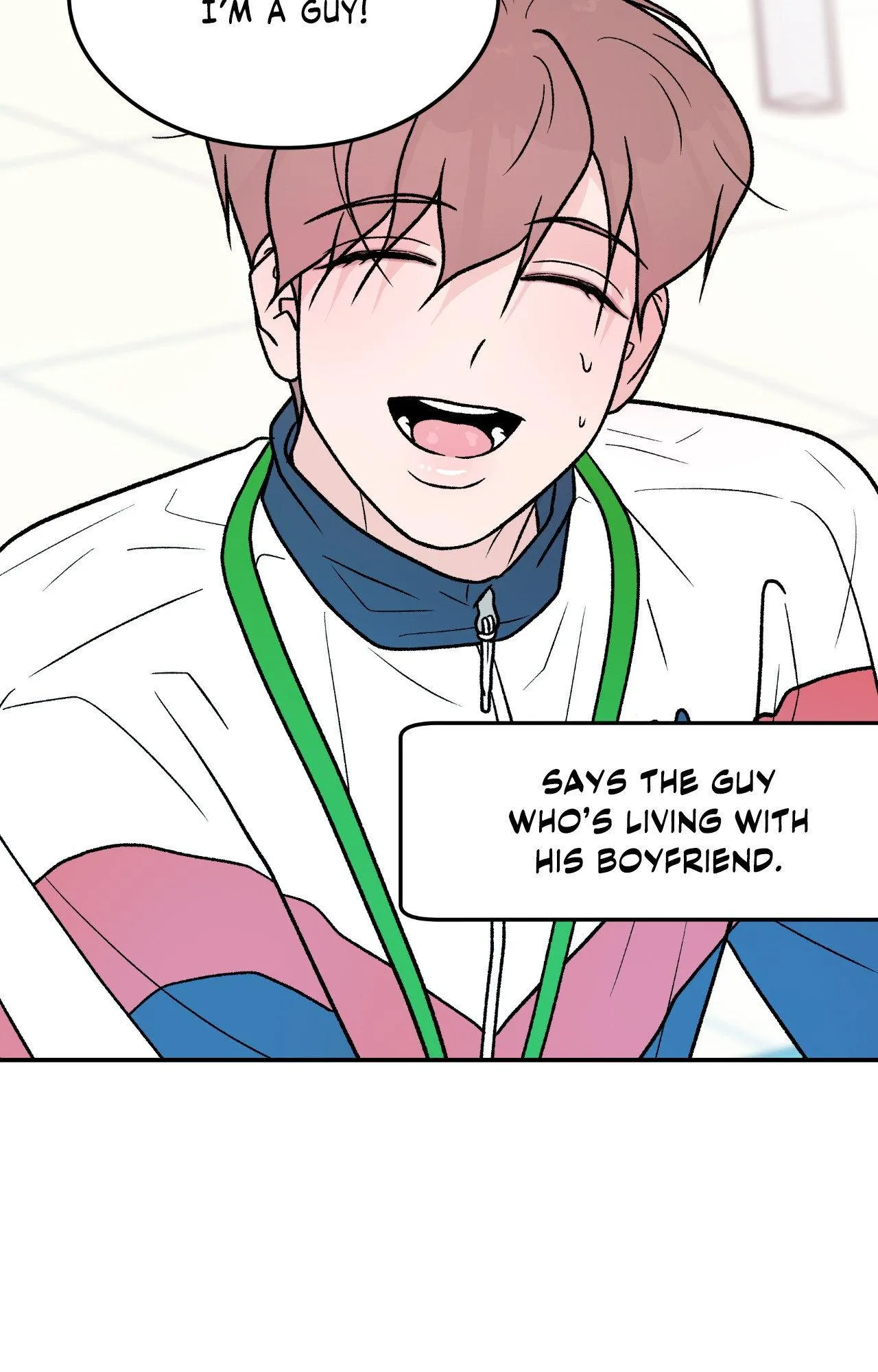 Flip Turn Chapter 96 page 65 - 