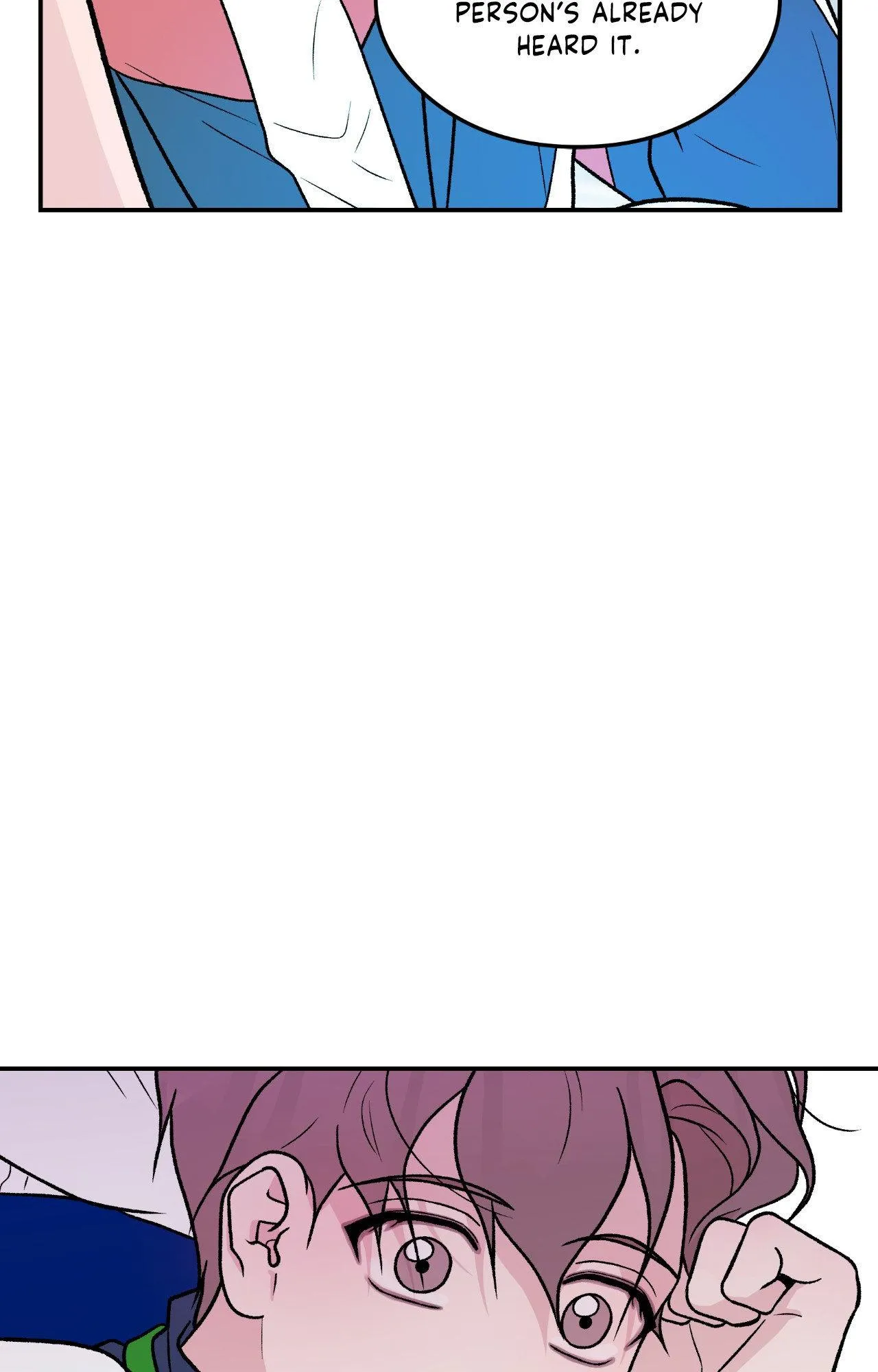 Flip Turn Chapter 96 page 71 - 