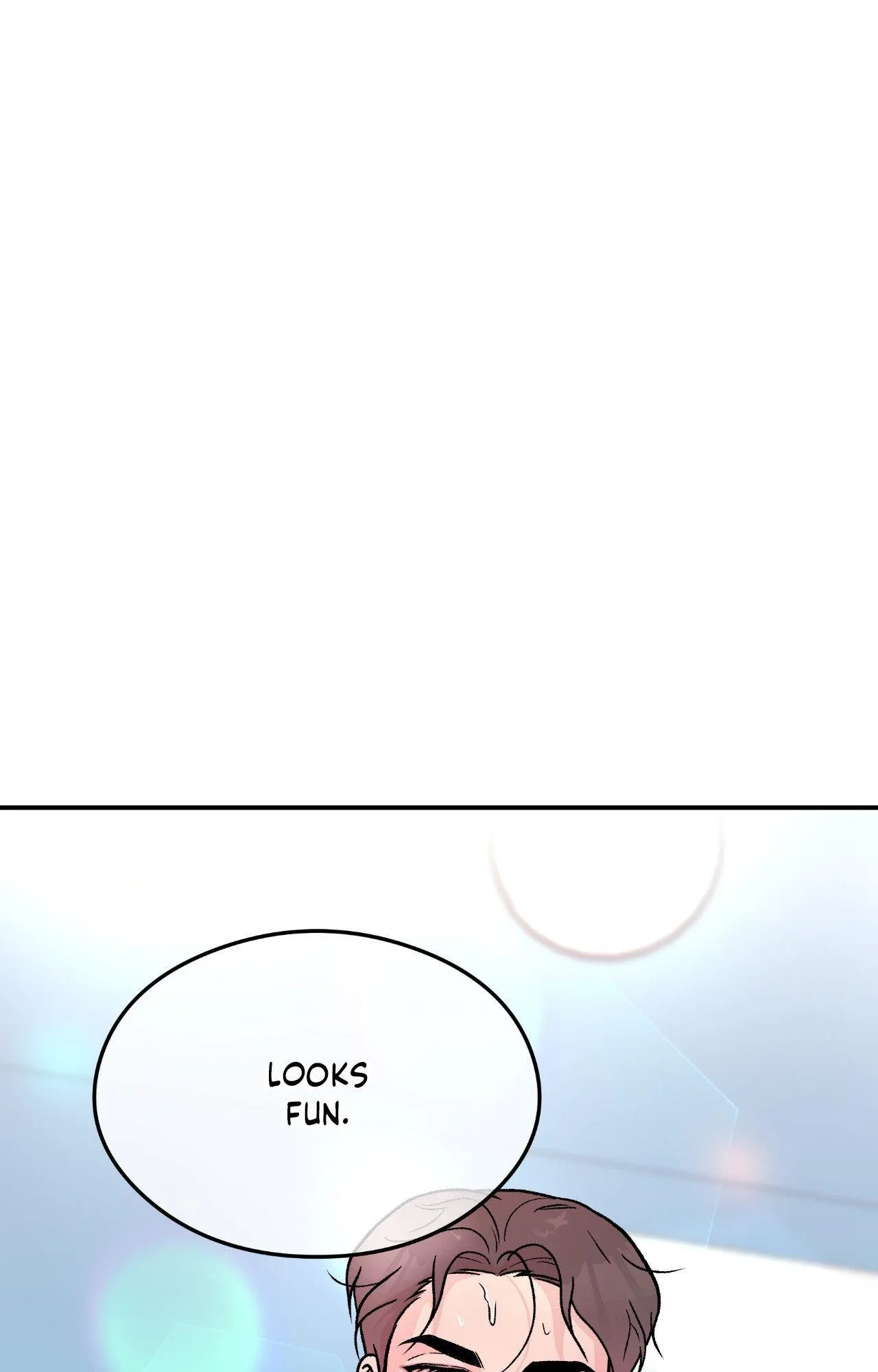 Flip Turn Chapter 96 page 74 - 