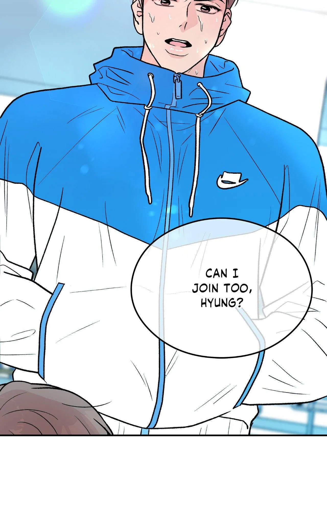 Flip Turn Chapter 96 page 75 - 