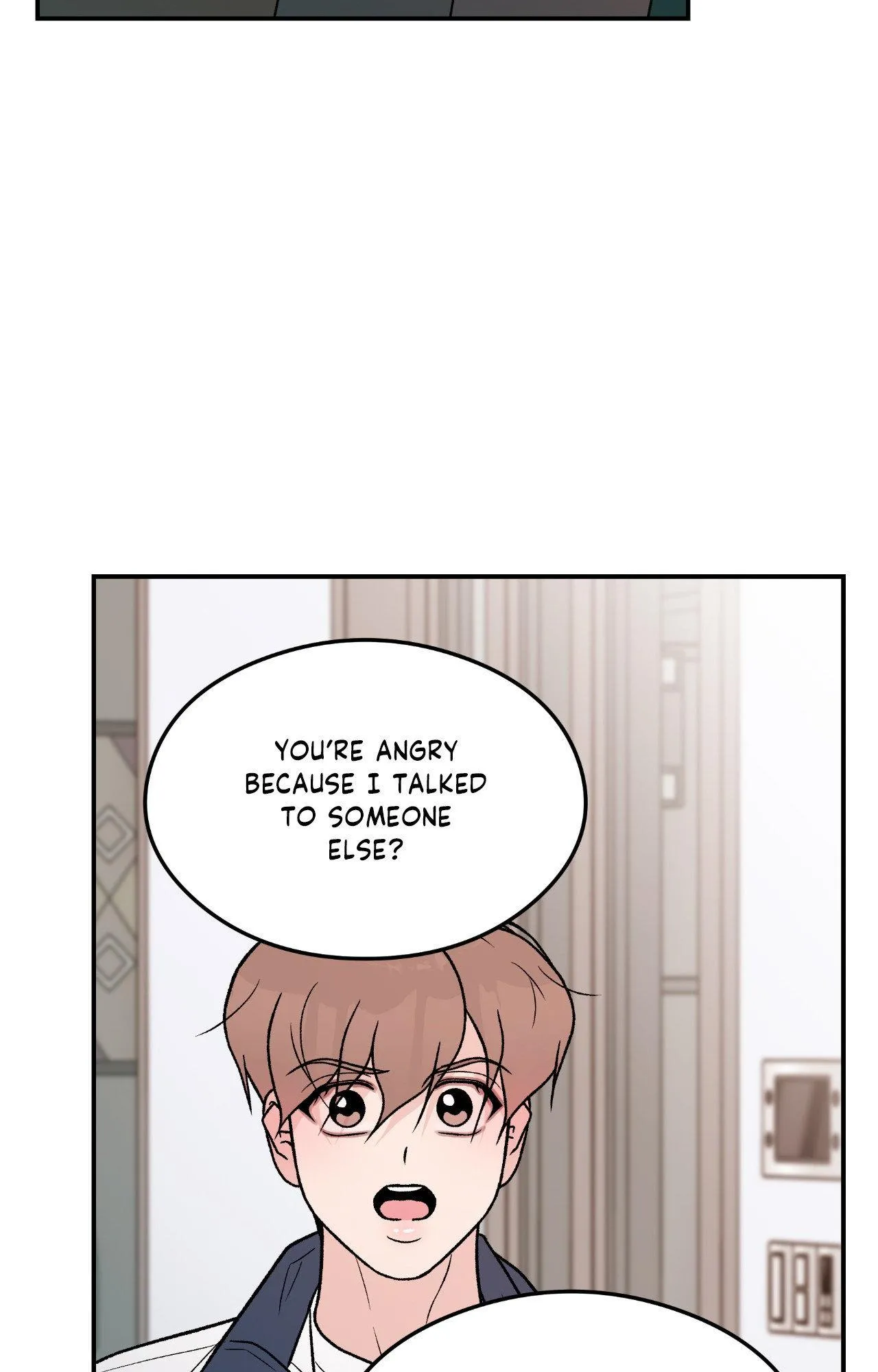 Flip Turn Chapter 97 page 14 - 