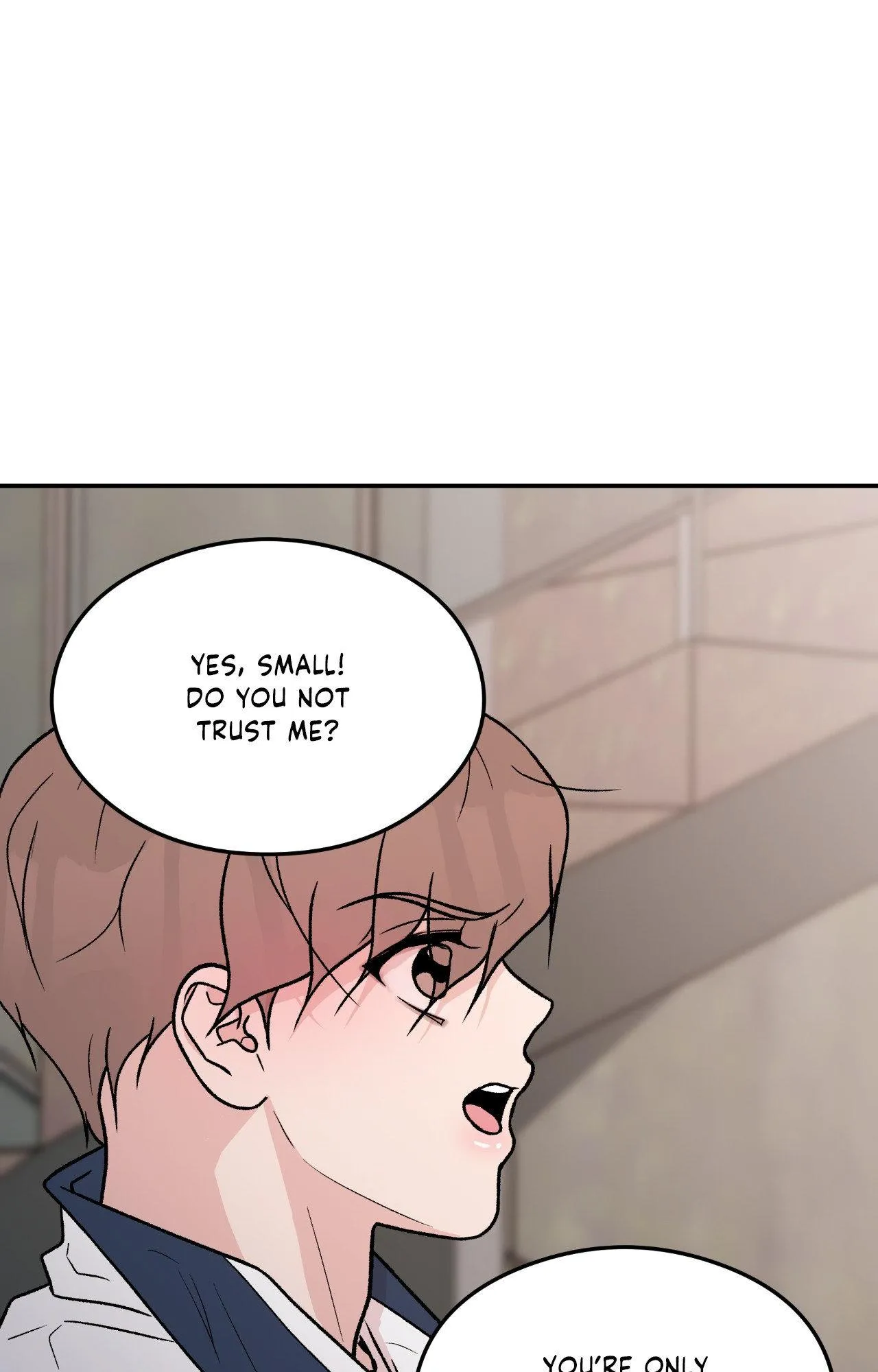 Flip Turn Chapter 97 page 20 - 