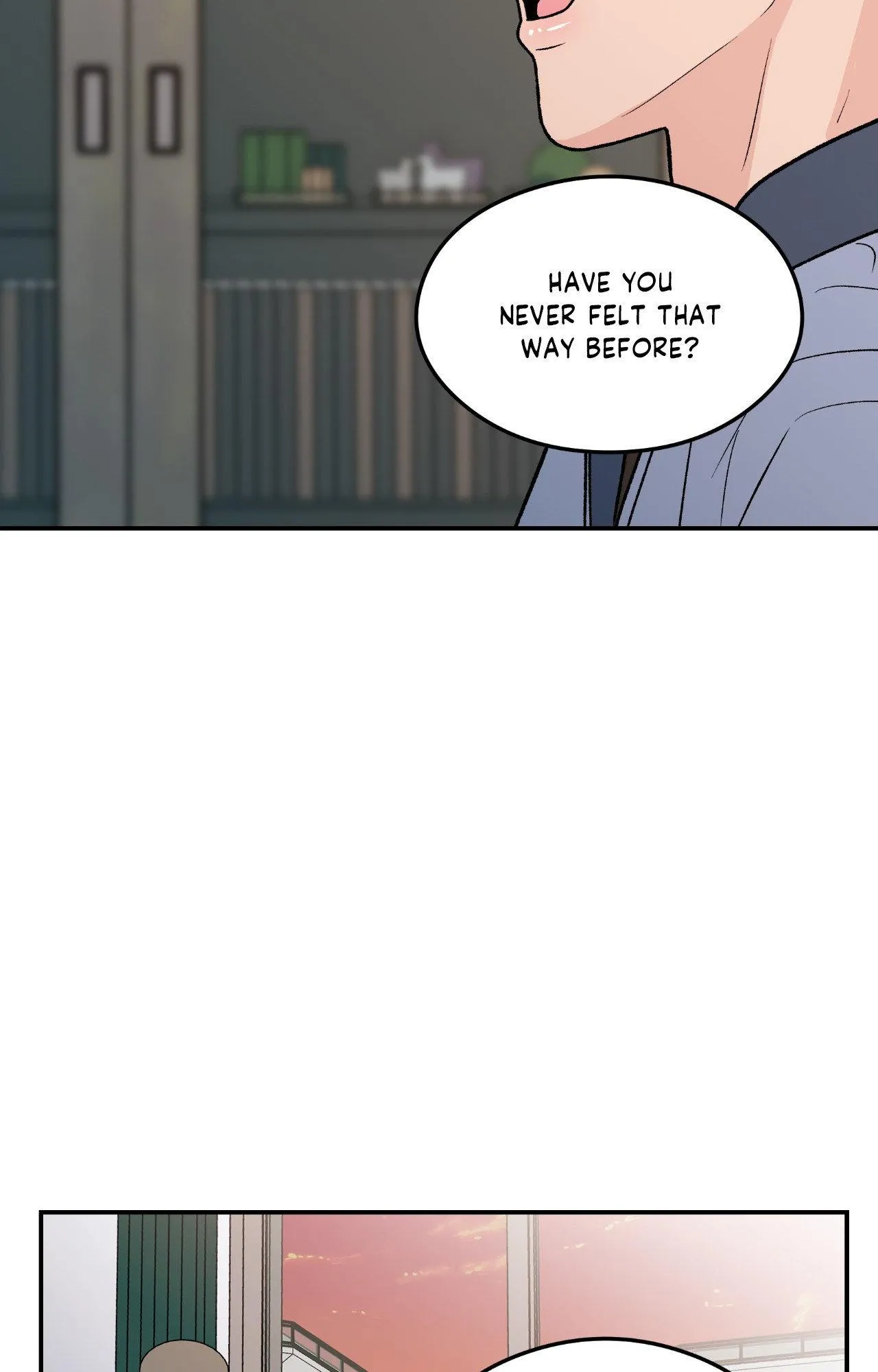 Flip Turn Chapter 97 page 22 - 