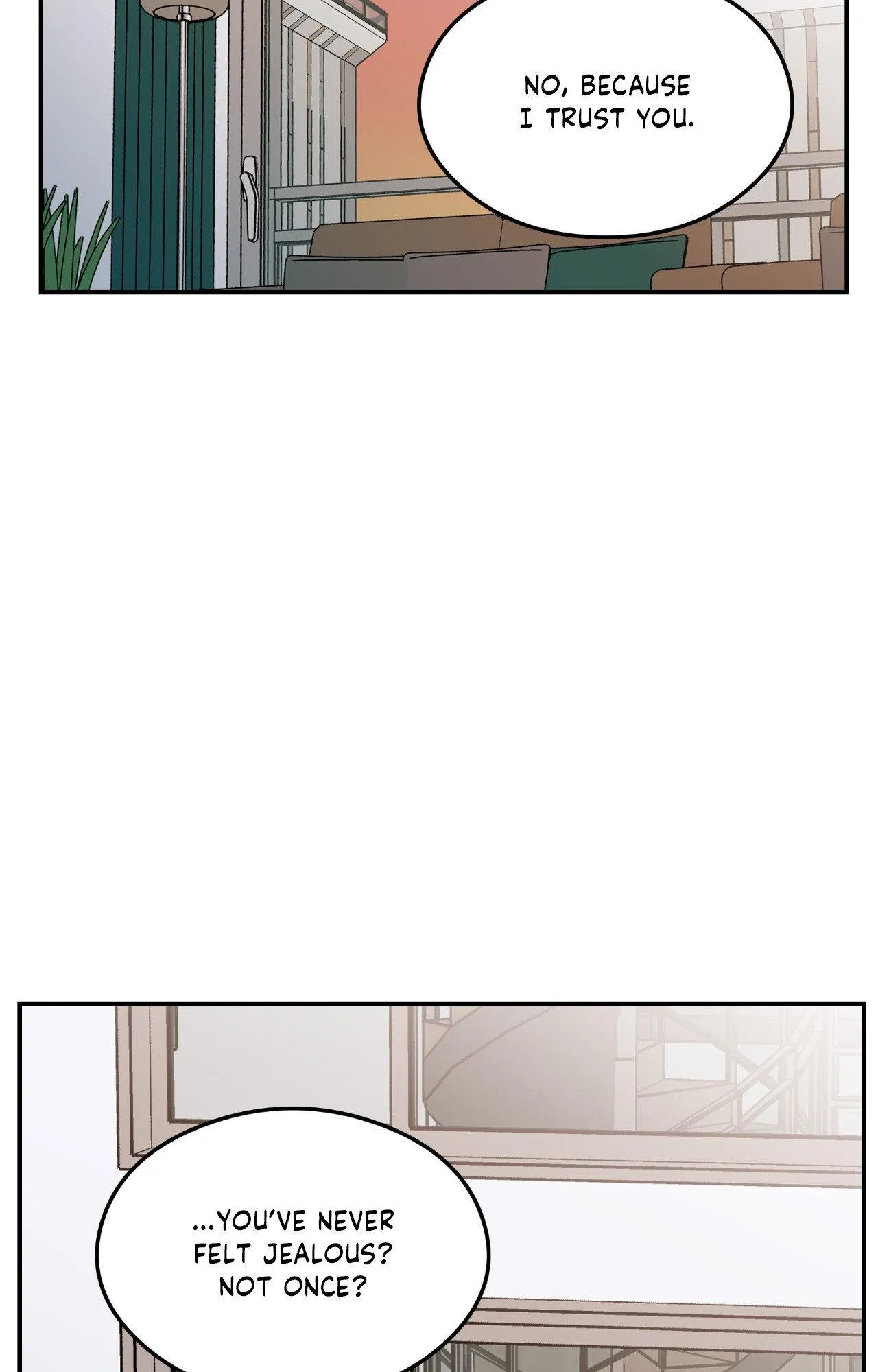 Flip Turn Chapter 97 page 23 - 