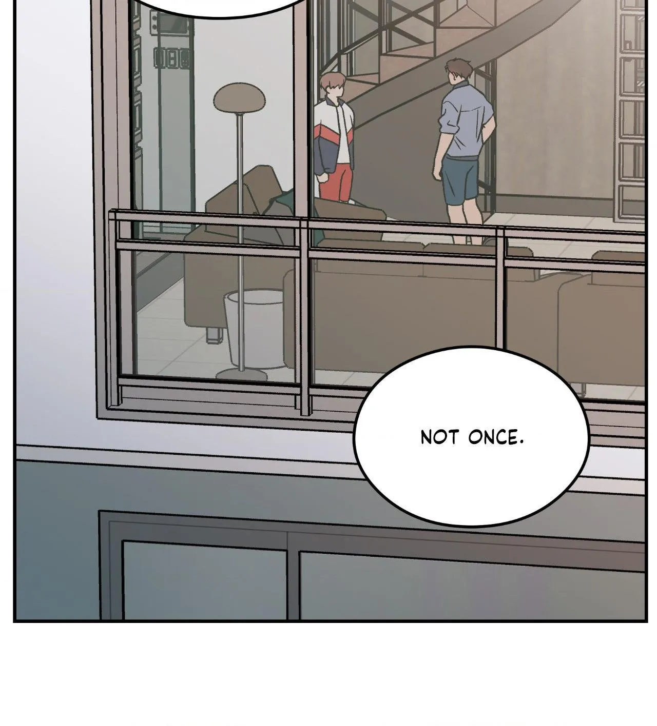 Flip Turn Chapter 97 page 24 - 