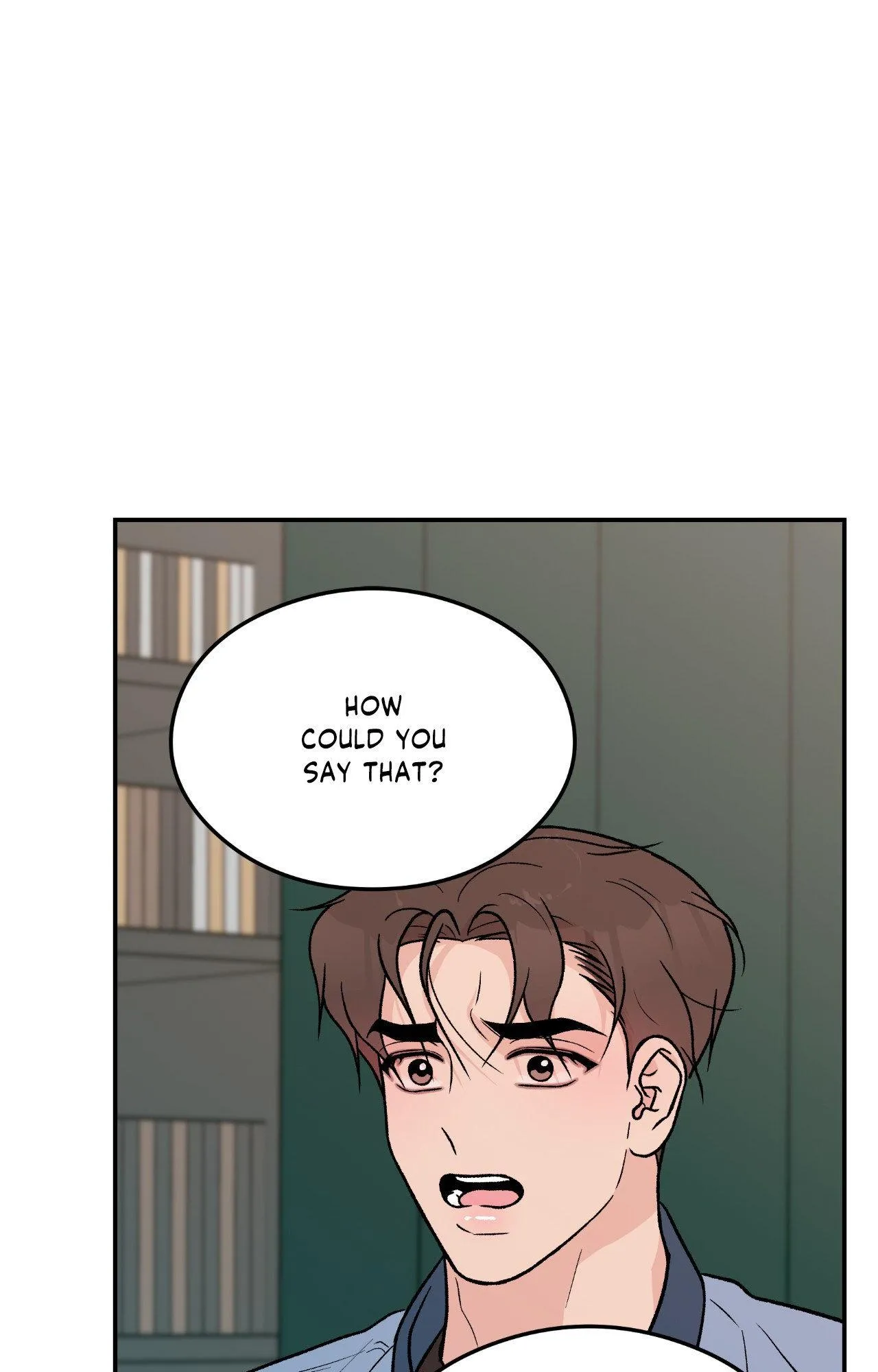 Flip Turn Chapter 97 page 25 - 