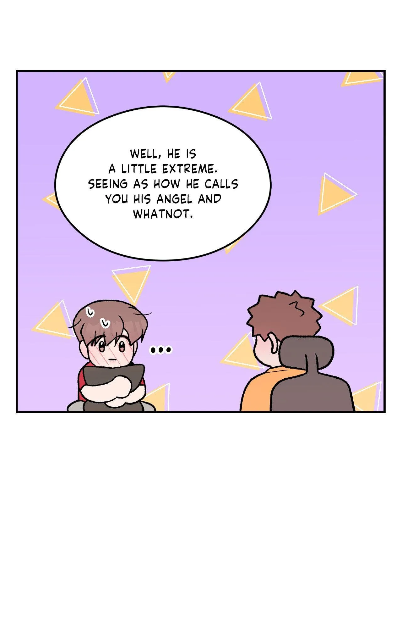 Flip Turn Chapter 97 page 41 - 