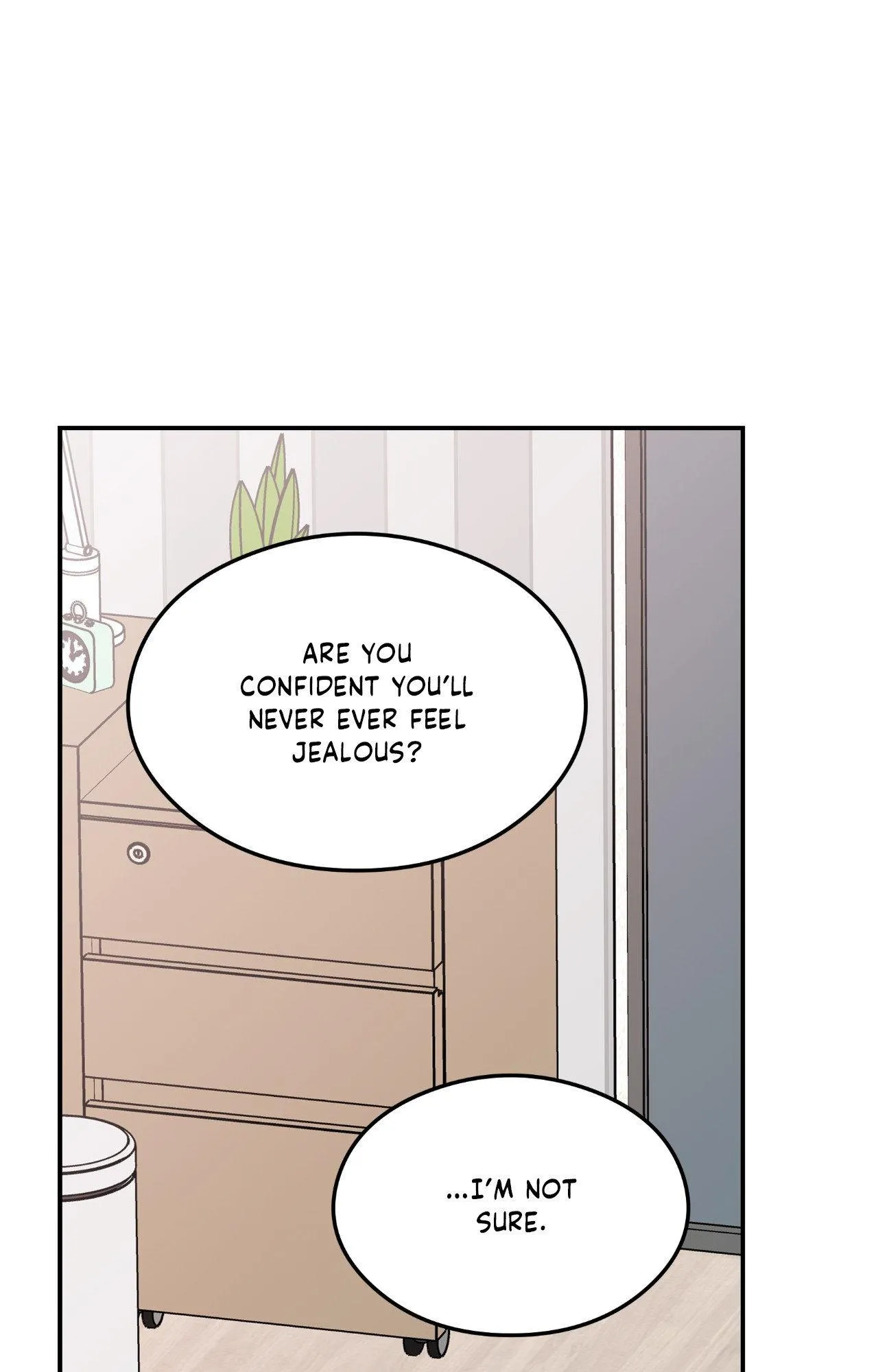 Flip Turn Chapter 97 page 43 - 