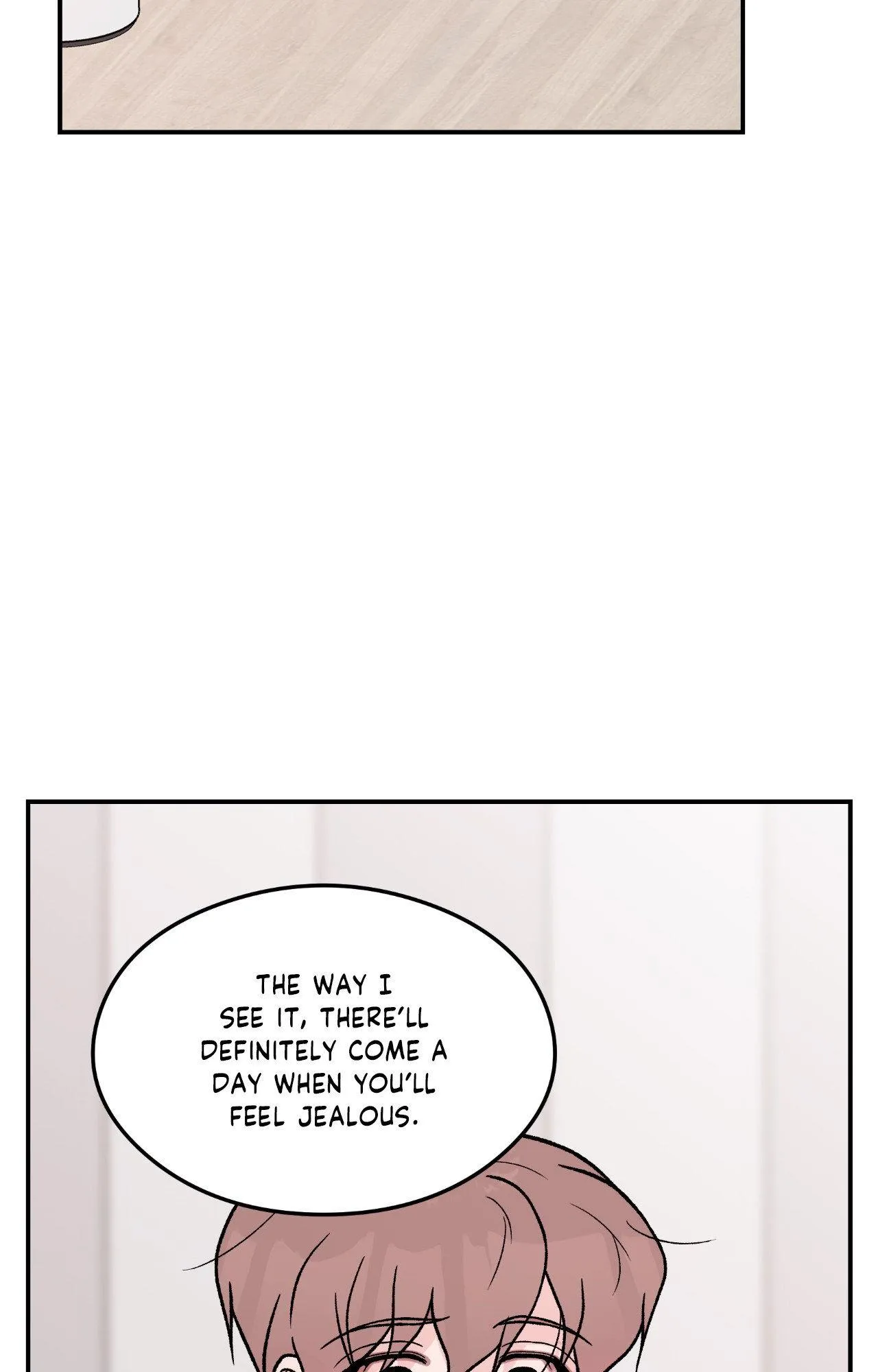 Flip Turn Chapter 97 page 44 - 