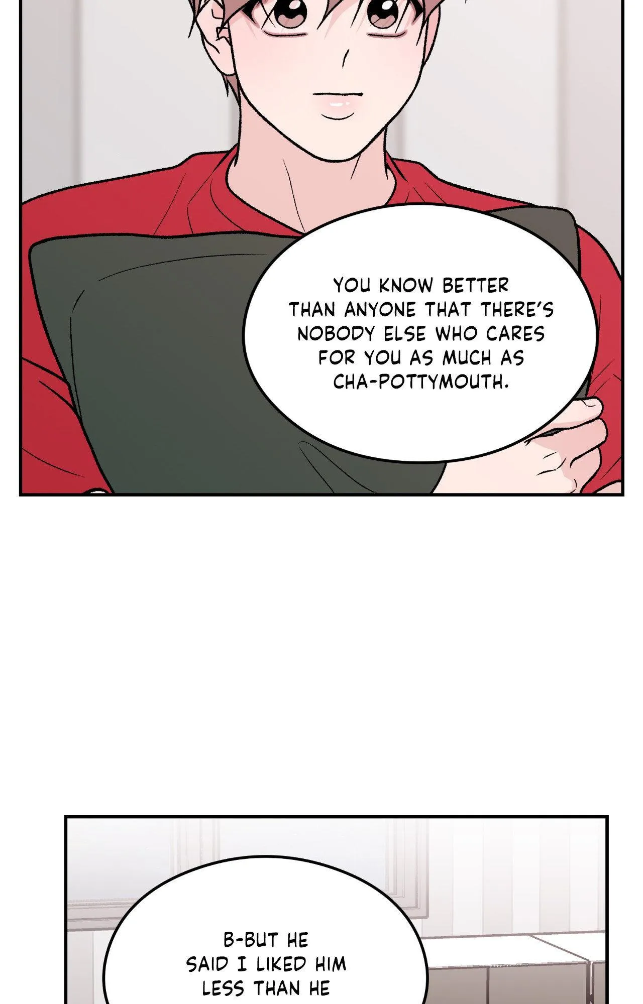 Flip Turn Chapter 97 page 45 - 