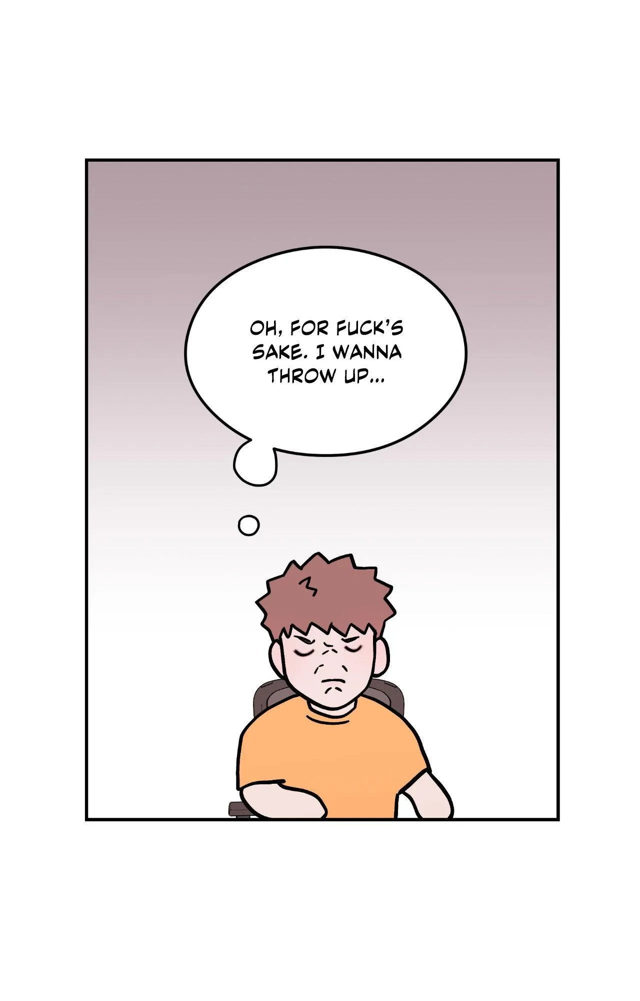 Flip Turn Chapter 97 page 47 - 