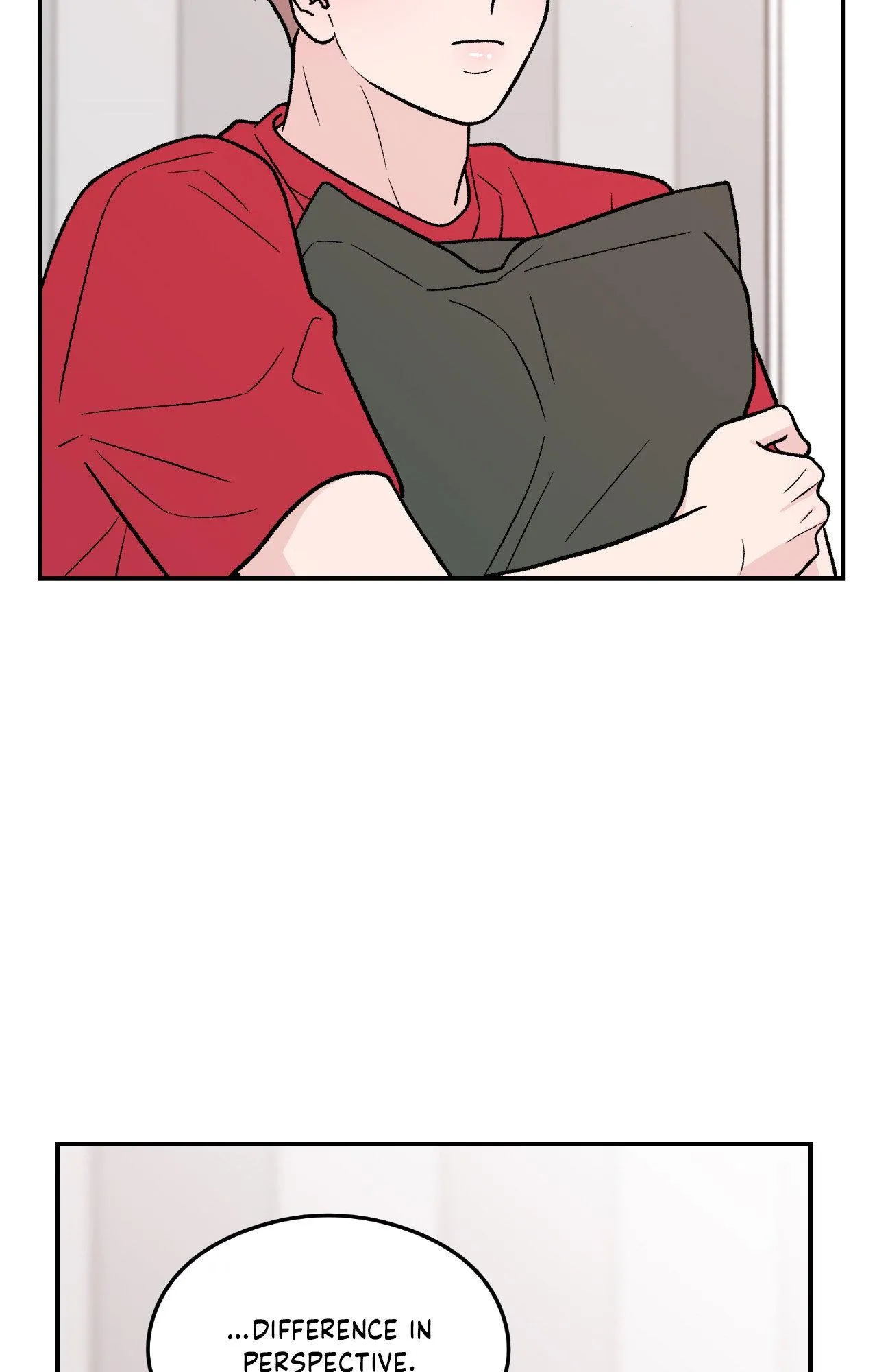 Flip Turn Chapter 97 page 50 - 