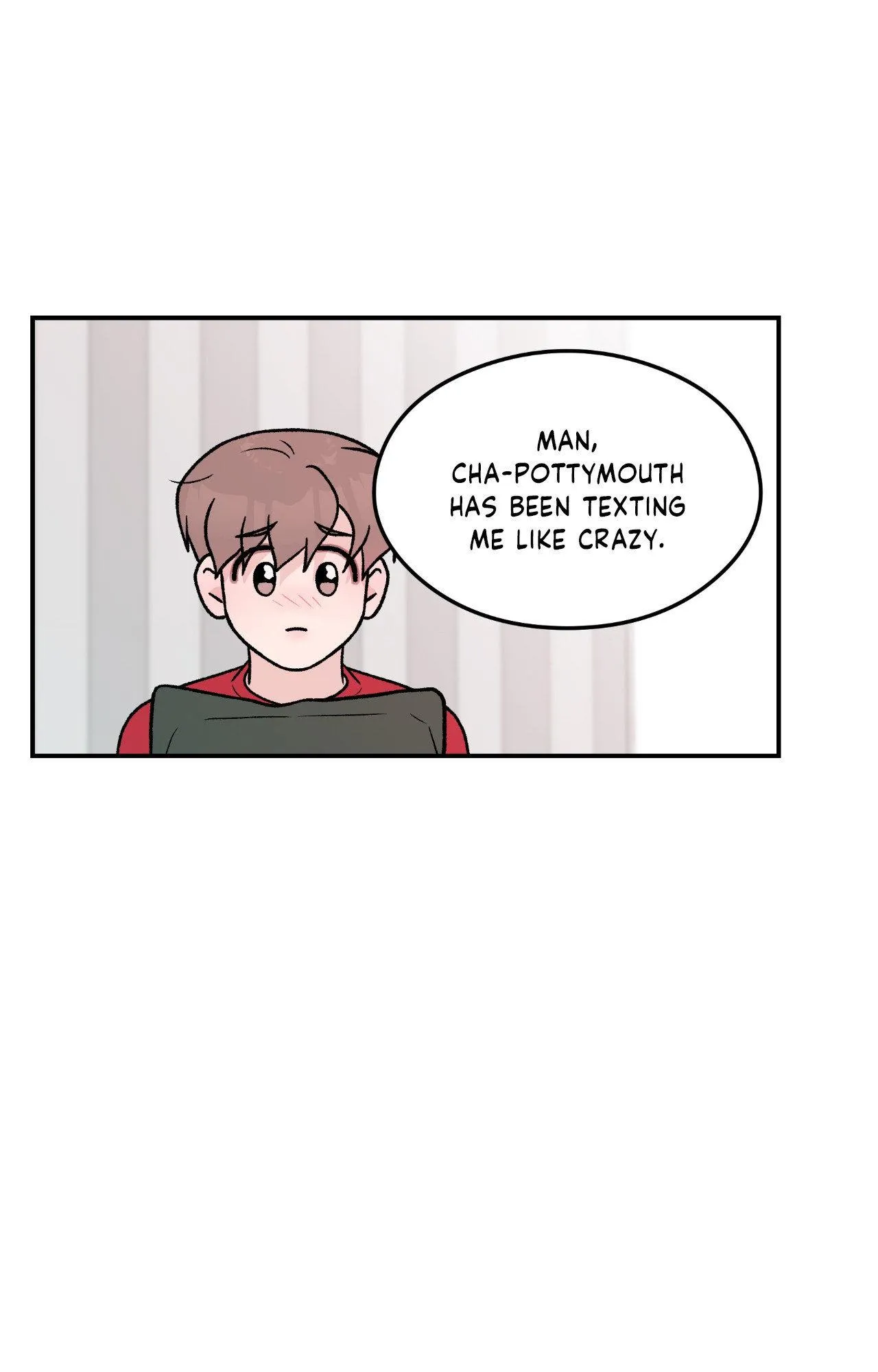 Flip Turn Chapter 97 page 53 - 