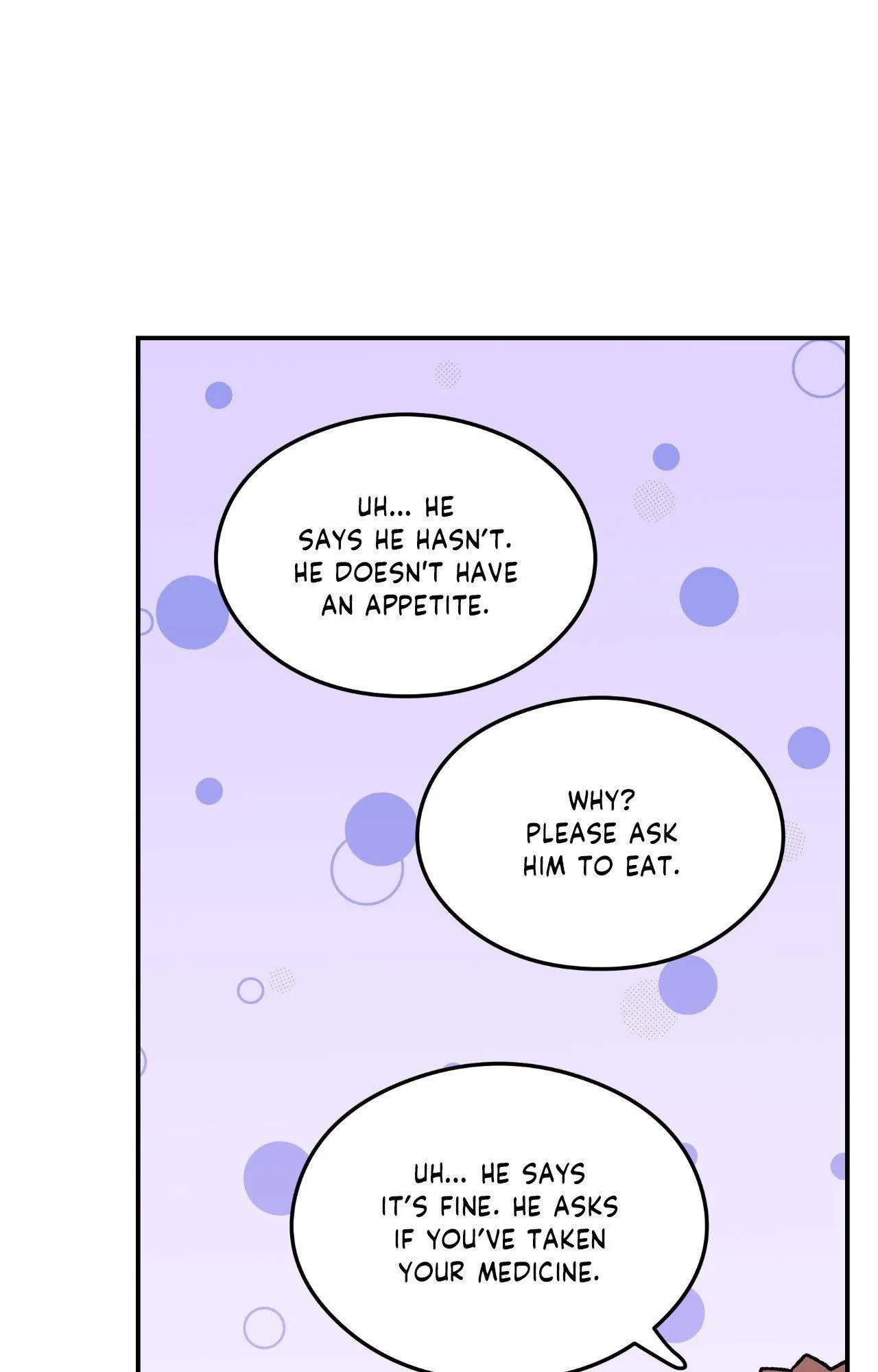 Flip Turn Chapter 97 page 55 - 