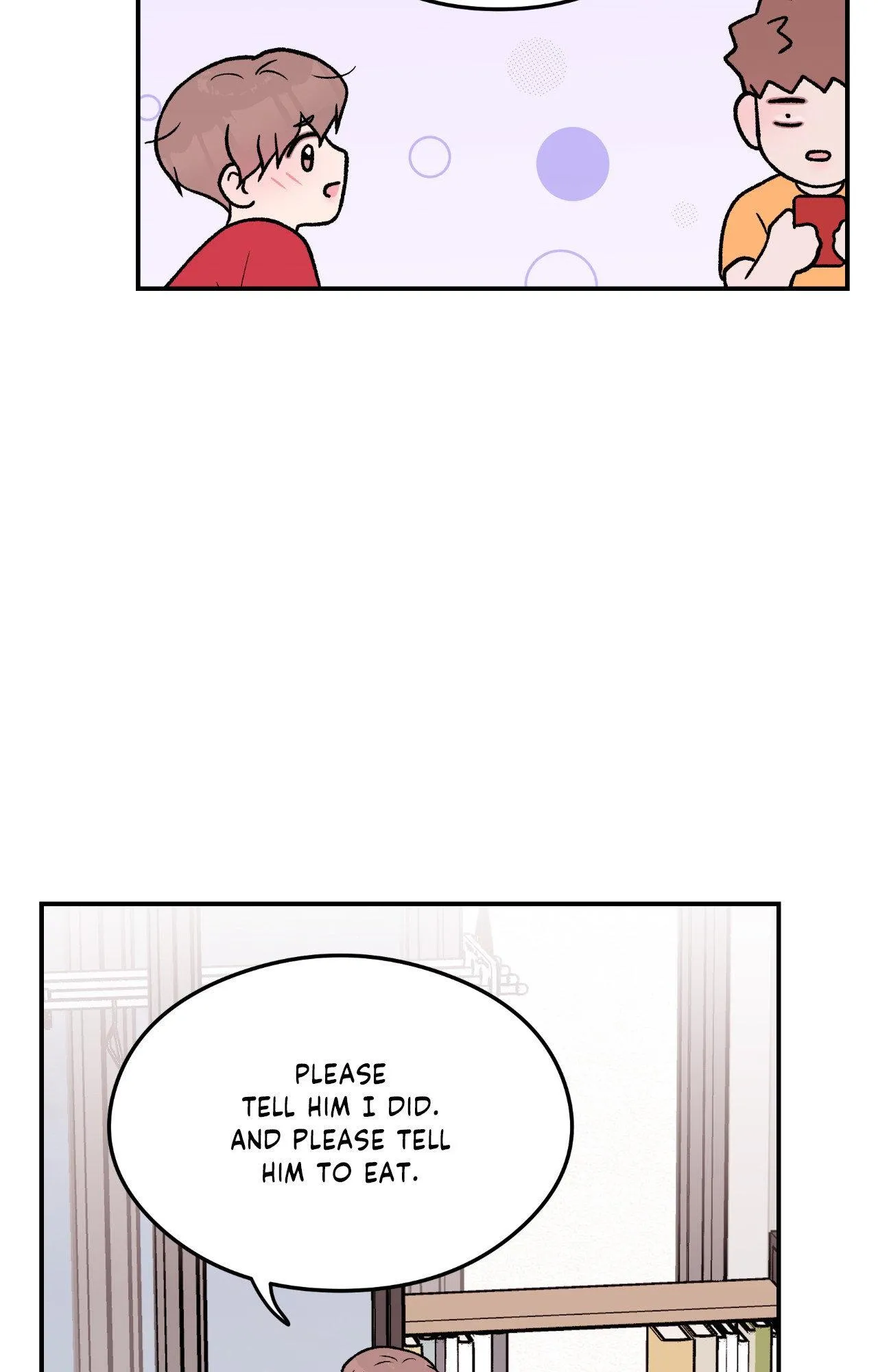 Flip Turn Chapter 97 page 56 - 
