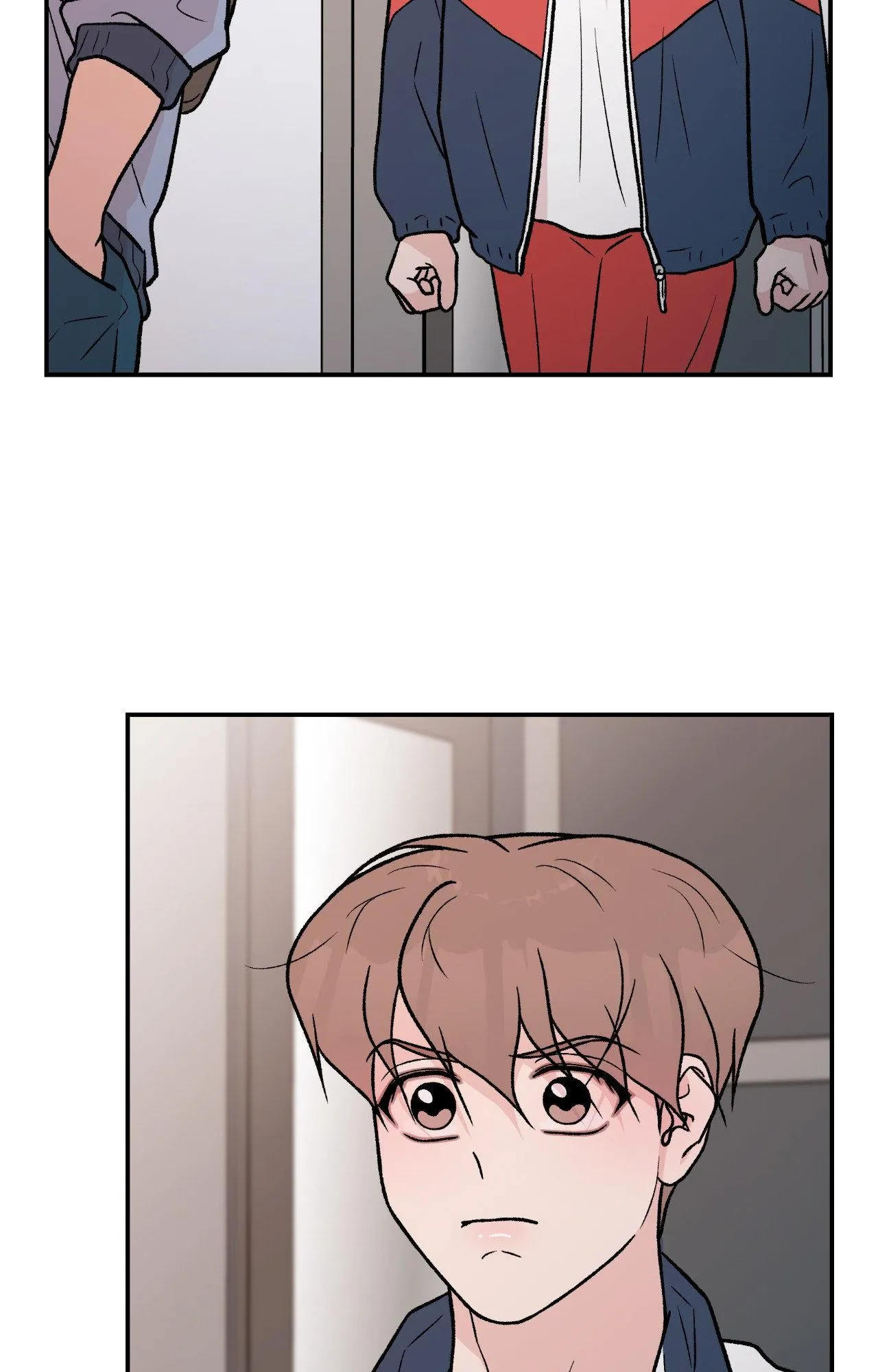Flip Turn Chapter 97 page 7 - 