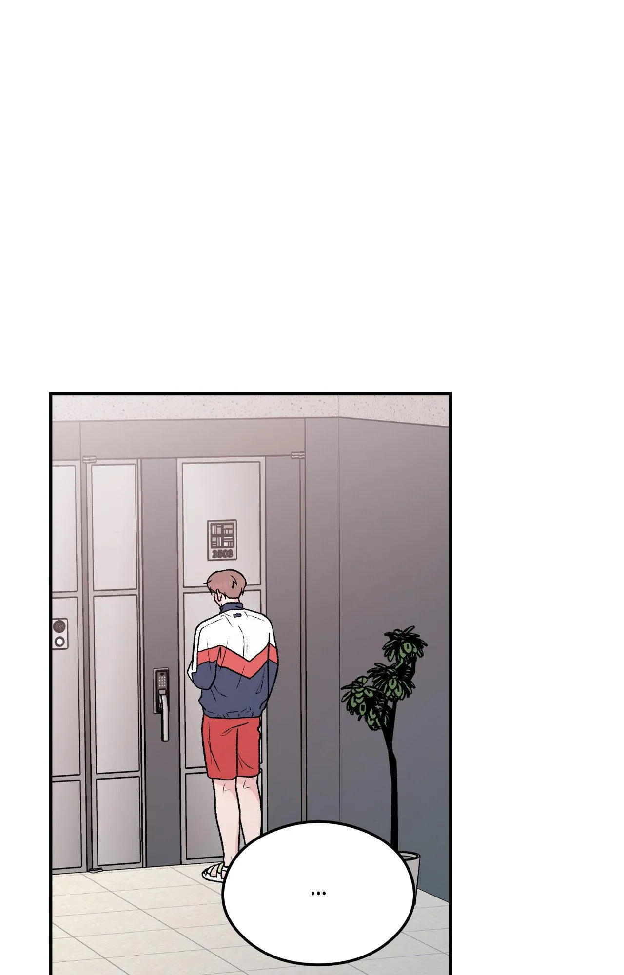 Flip Turn Chapter 97 page 61 - 