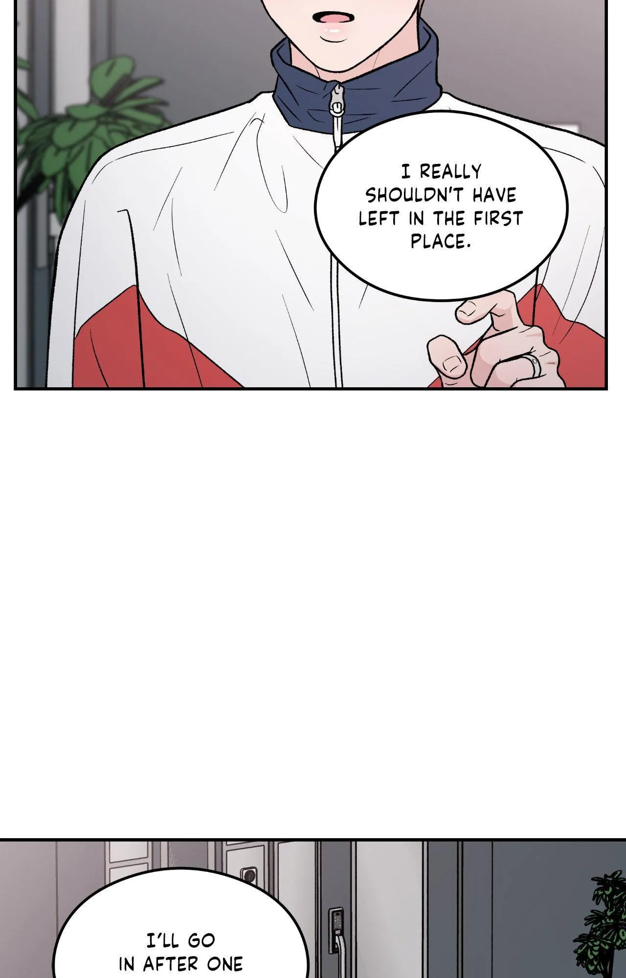 Flip Turn Chapter 97 page 63 - 