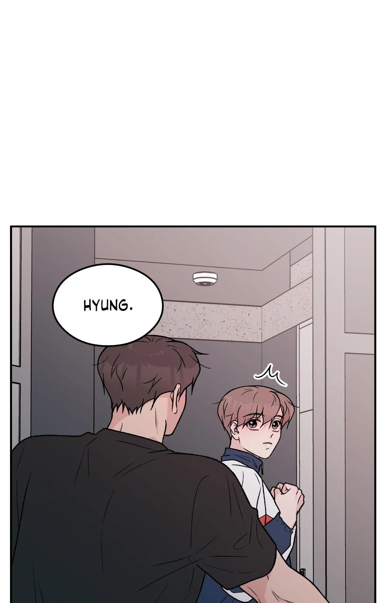 Flip Turn Chapter 97 page 66 - 