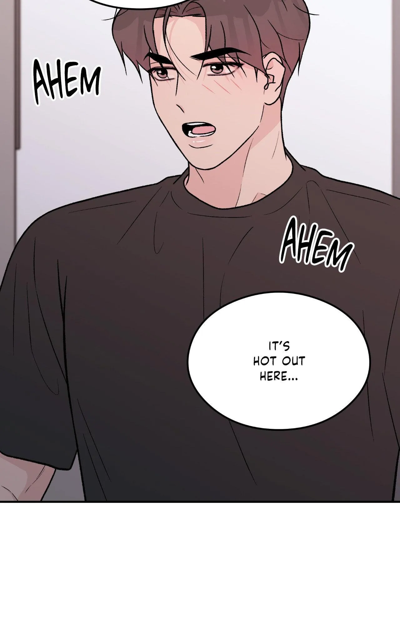 Flip Turn Chapter 97 page 68 - 