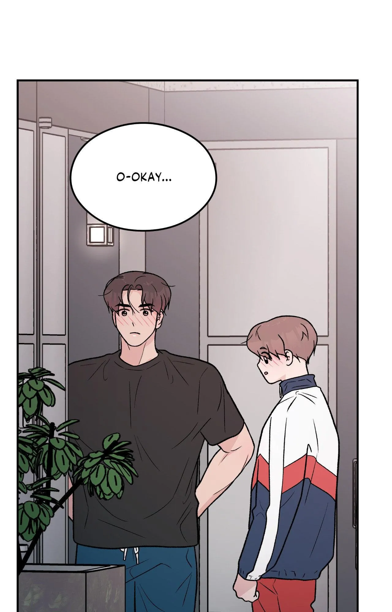 Flip Turn Chapter 97 page 69 - 