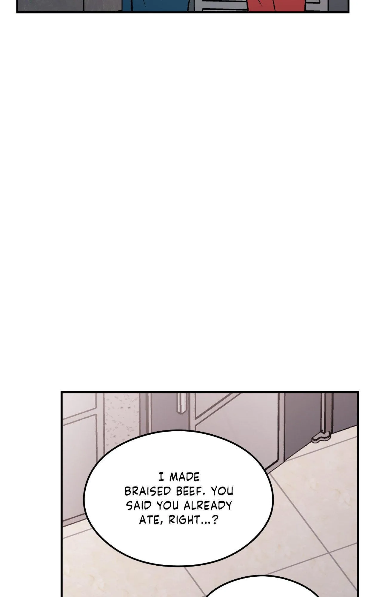 Flip Turn Chapter 97 page 70 - 