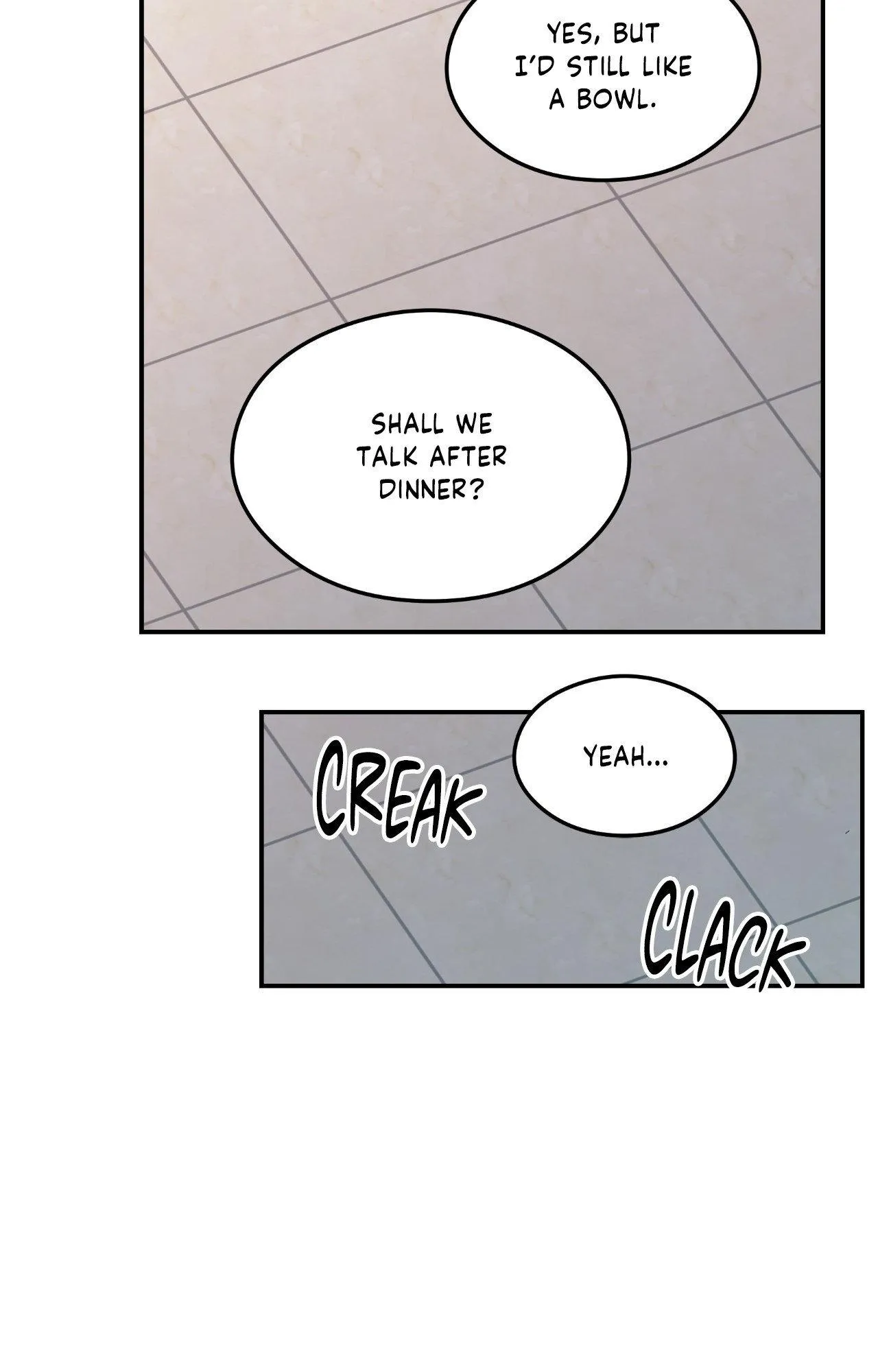Flip Turn Chapter 97 page 71 - 