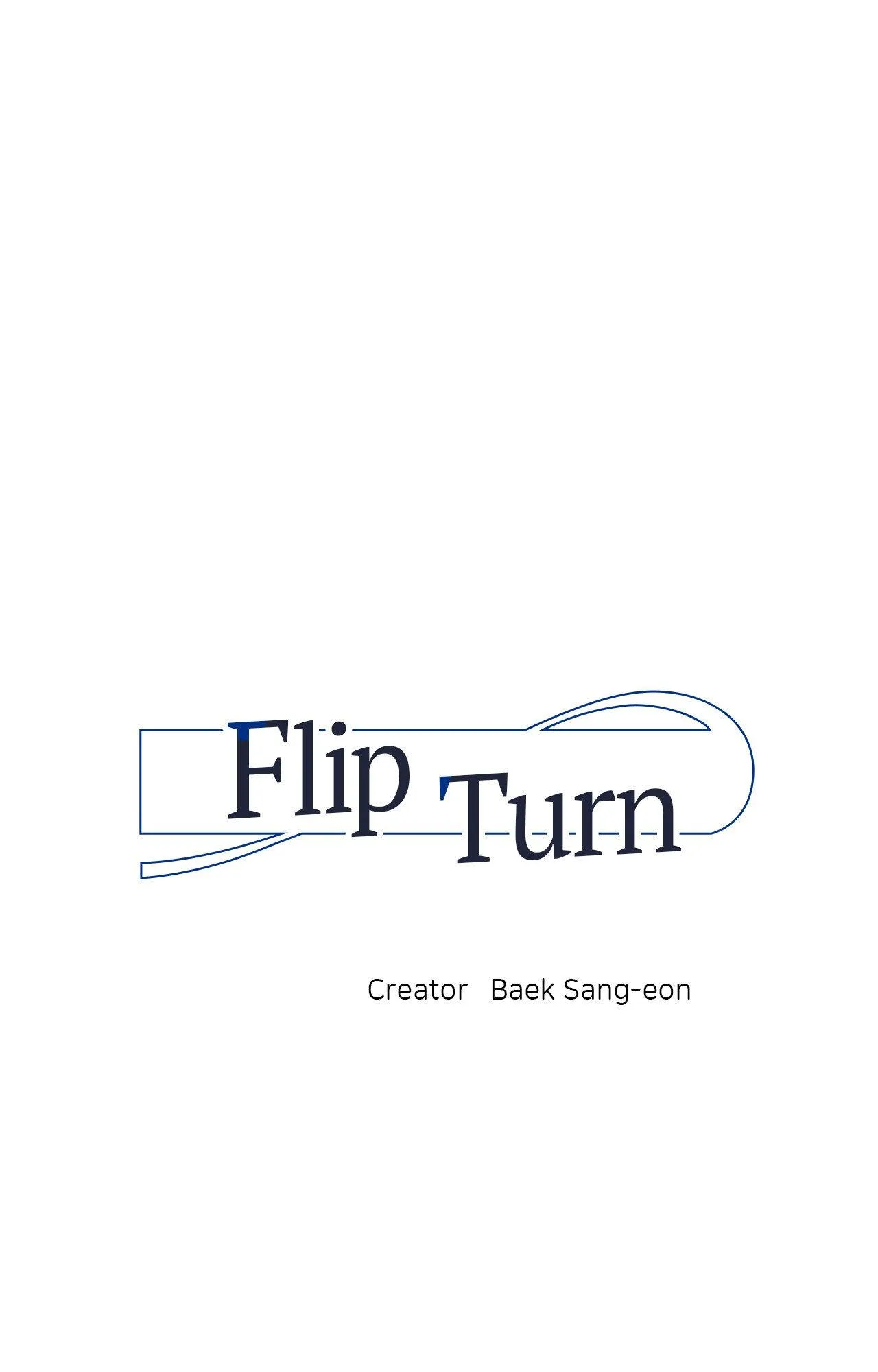 Flip Turn Chapter 98 page 1 - 