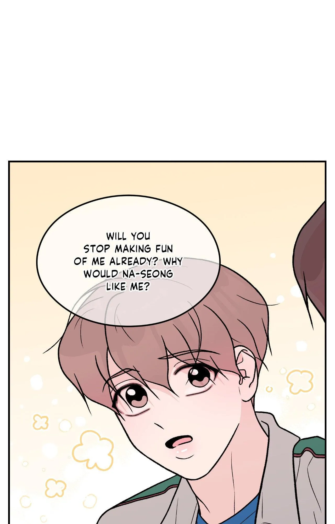 Flip Turn Chapter 98 page 25 - 