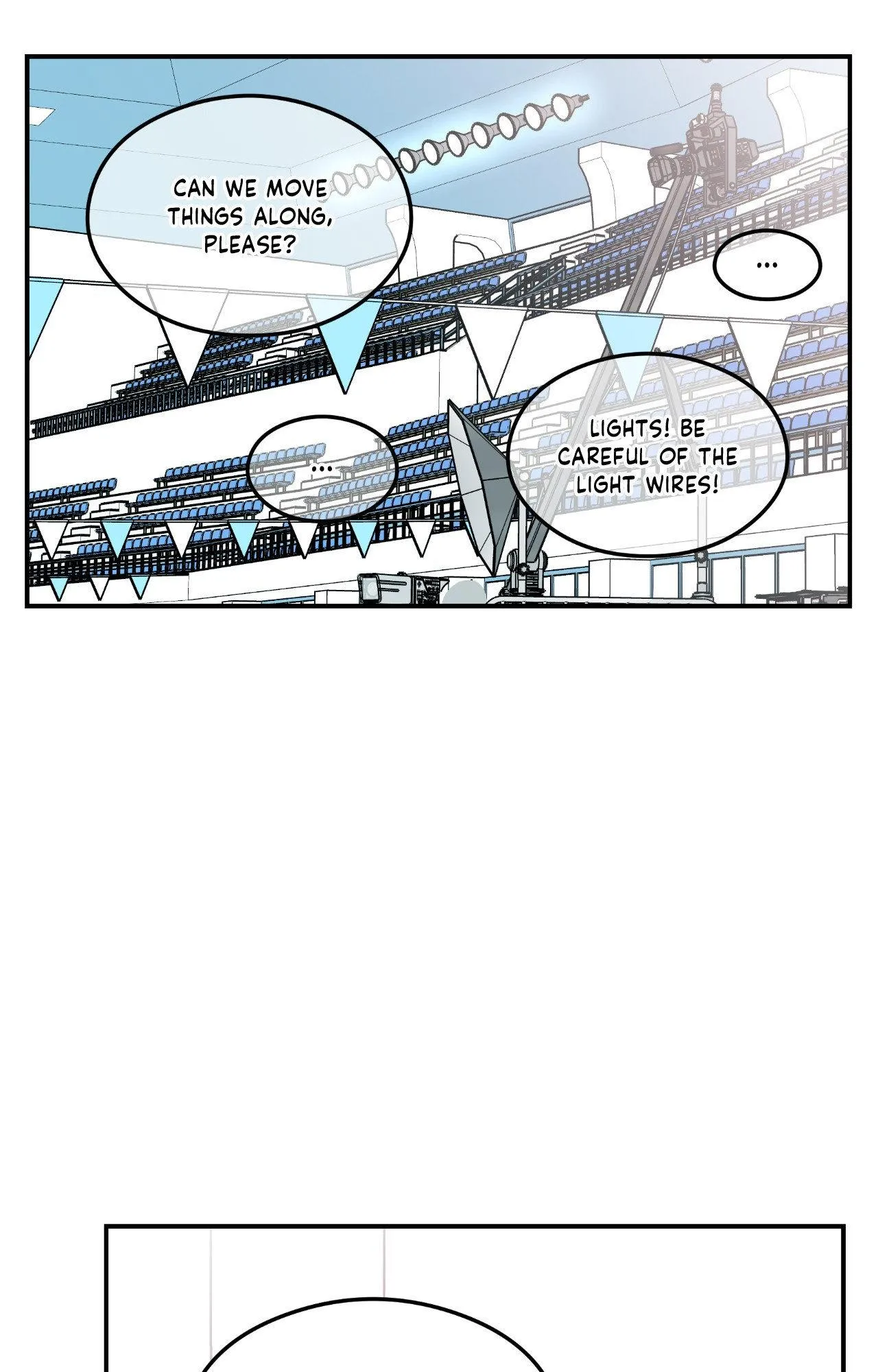 Flip Turn Chapter 98 page 28 - 