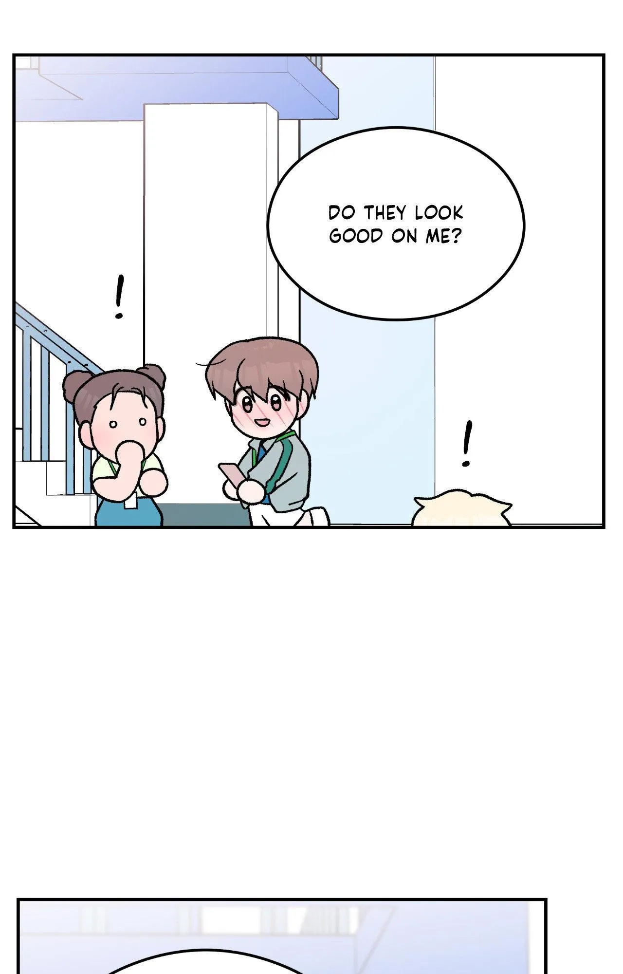 Flip Turn Chapter 98 page 35 - 
