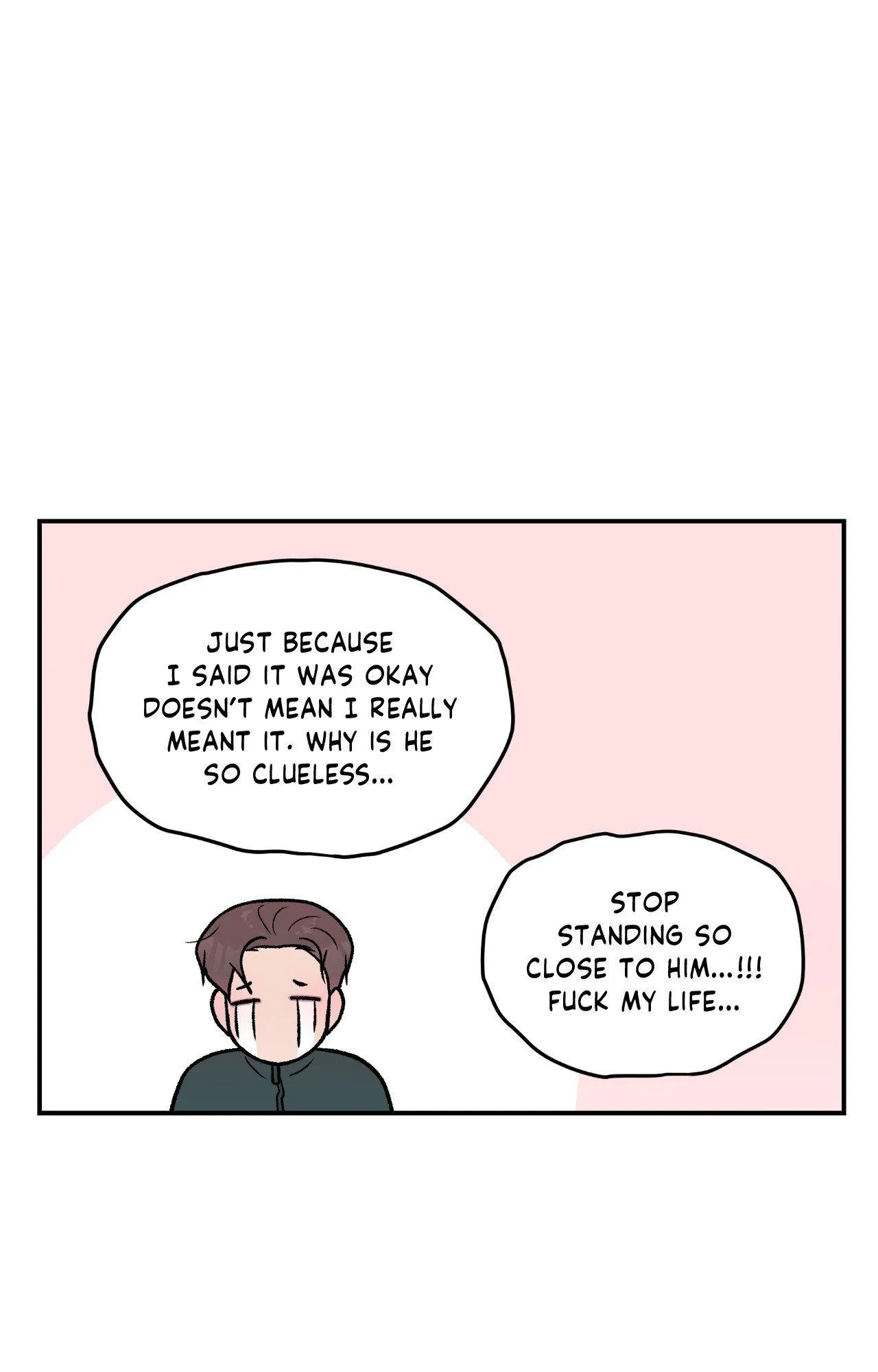 Flip Turn Chapter 98 page 42 - 