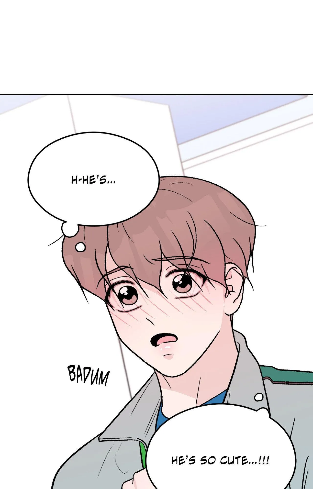 Flip Turn Chapter 98 page 44 - 