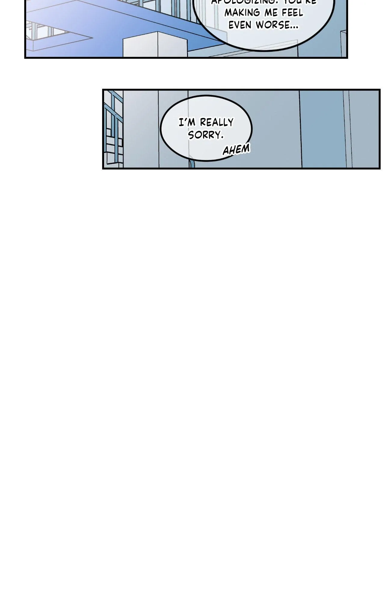 Flip Turn Chapter 98 page 47 - 
