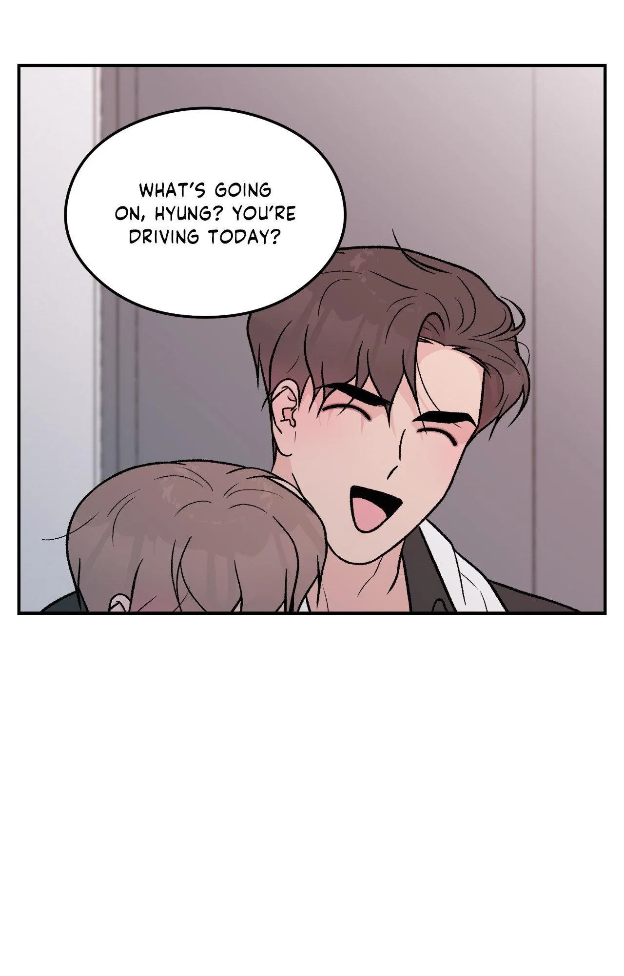 Flip Turn Chapter 98 page 57 - 