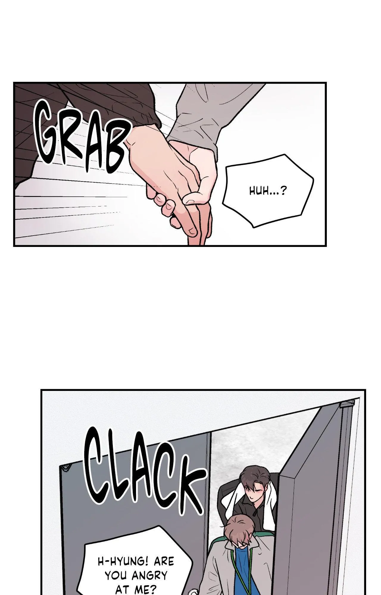 Flip Turn Chapter 98 page 58 - 