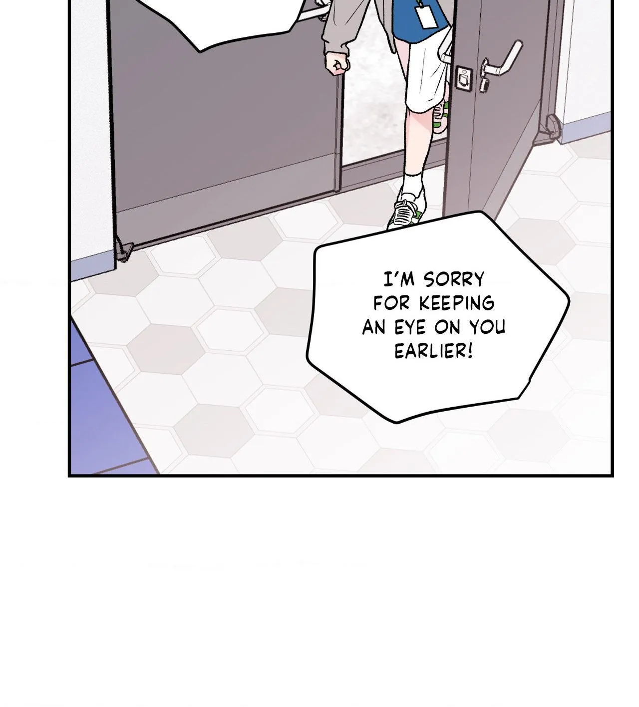Flip Turn Chapter 98 page 59 - 