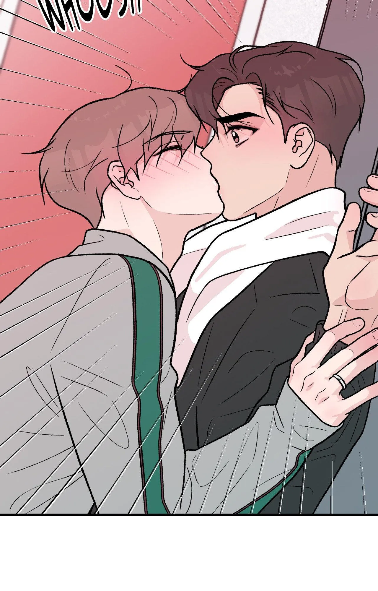 Flip Turn Chapter 98 page 61 - 