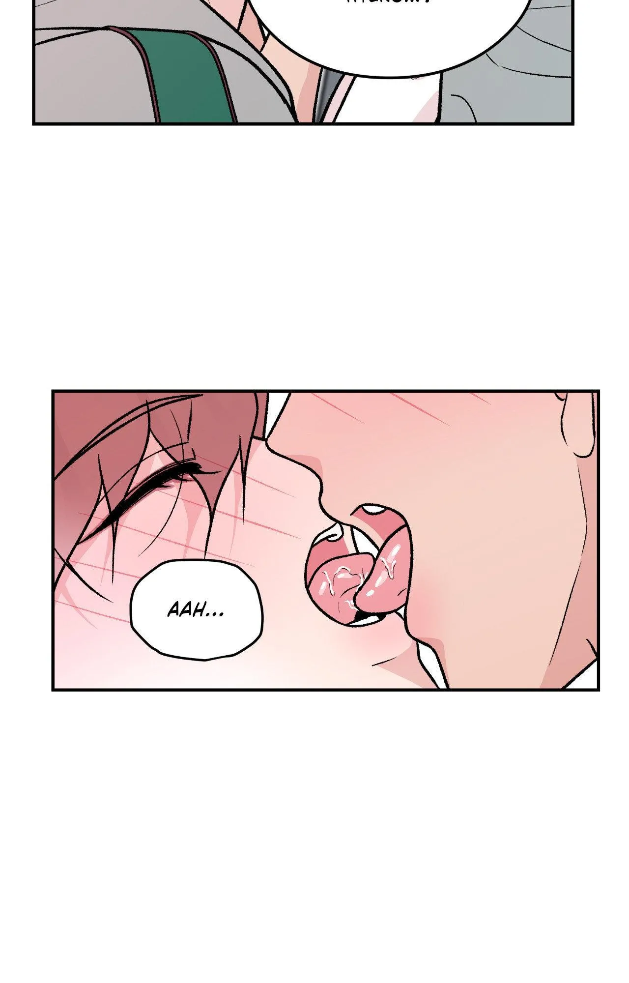 Flip Turn Chapter 98 page 63 - 